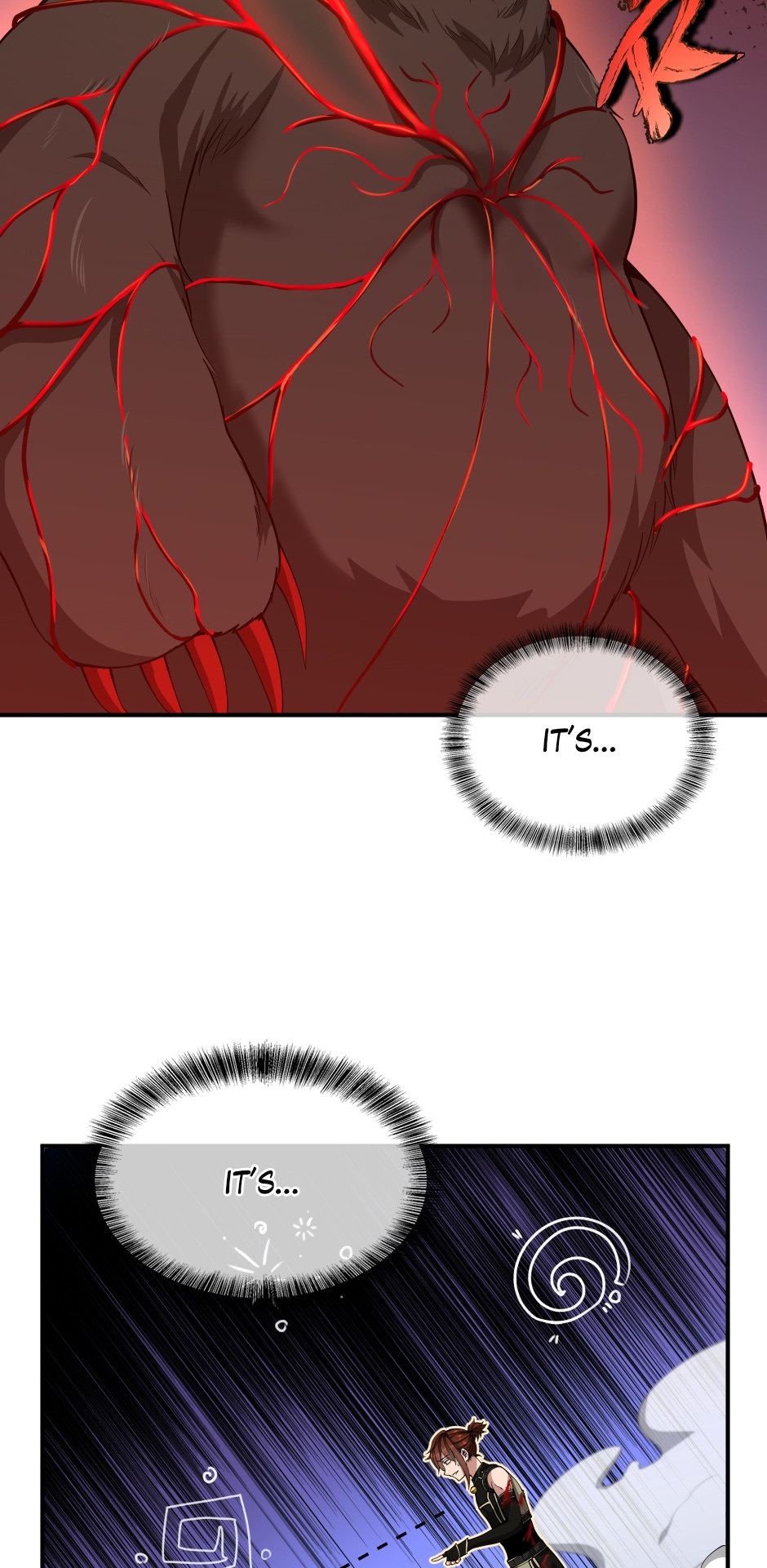 The Beginning After the End chapter 157 page 4