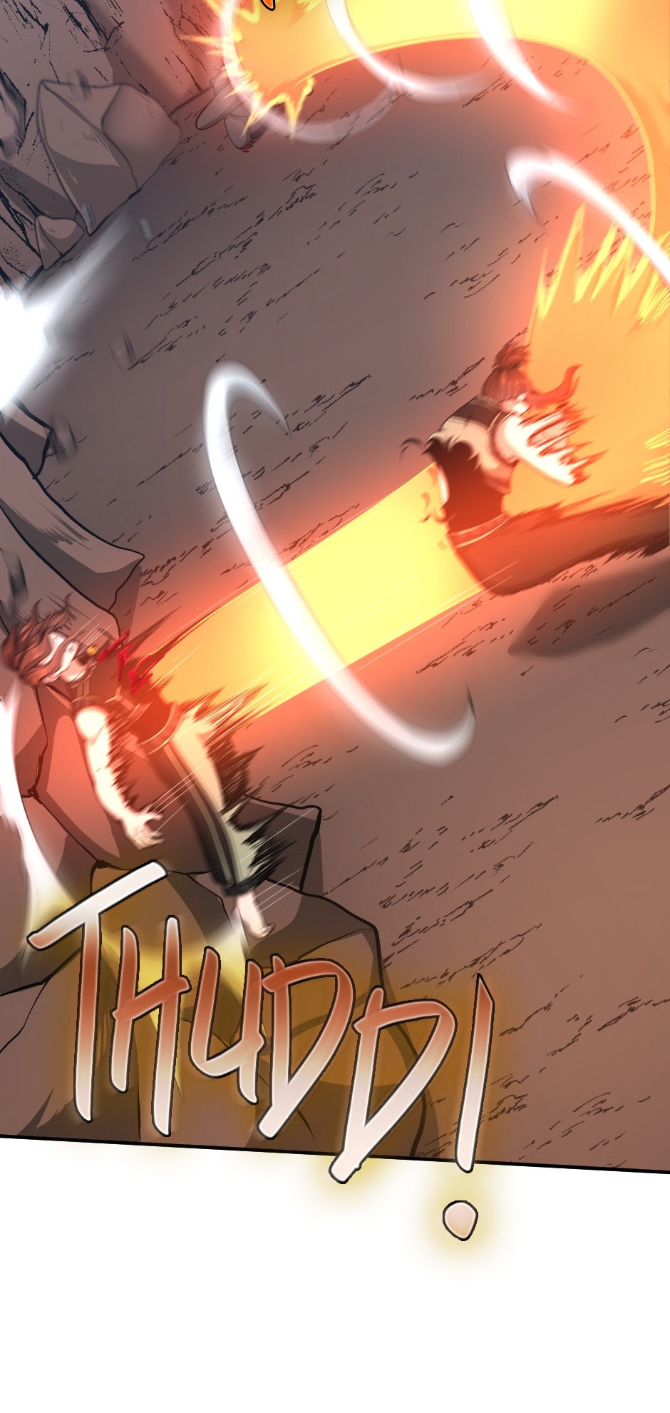 The Beginning After the End chapter 157 page 22