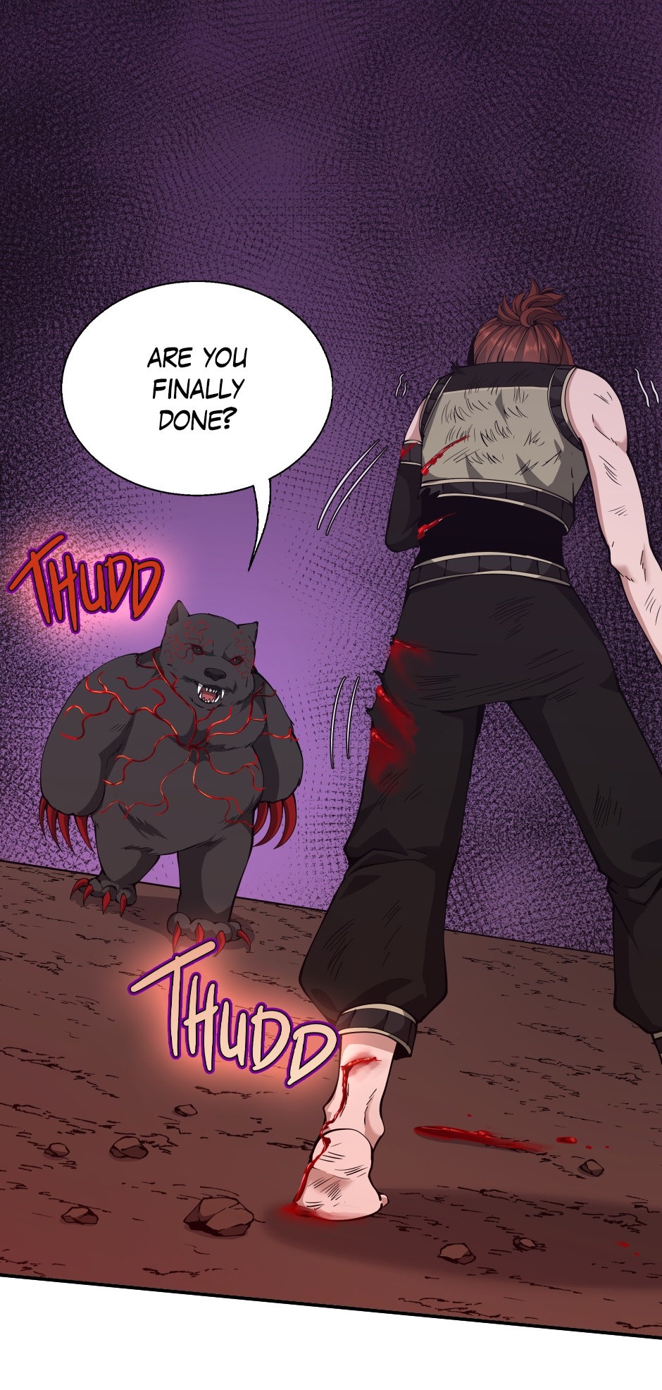 The Beginning After the End chapter 157 page 25