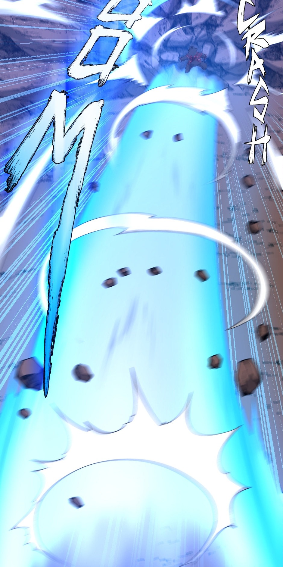 The Beginning After the End chapter 157 page 43