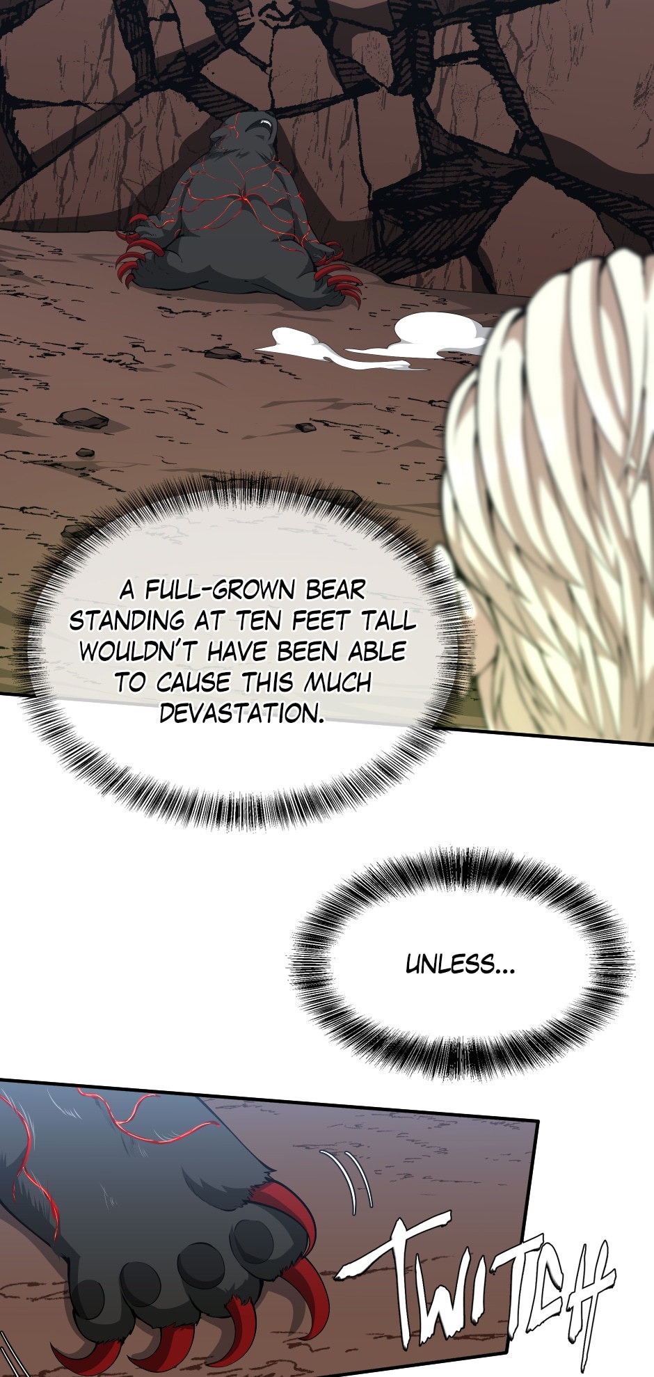 The Beginning After the End chapter 157 page 54