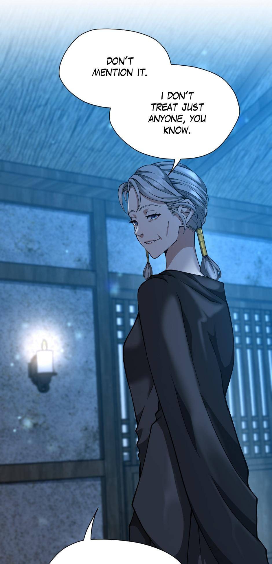 The Beginning After the End chapter 158 page 6