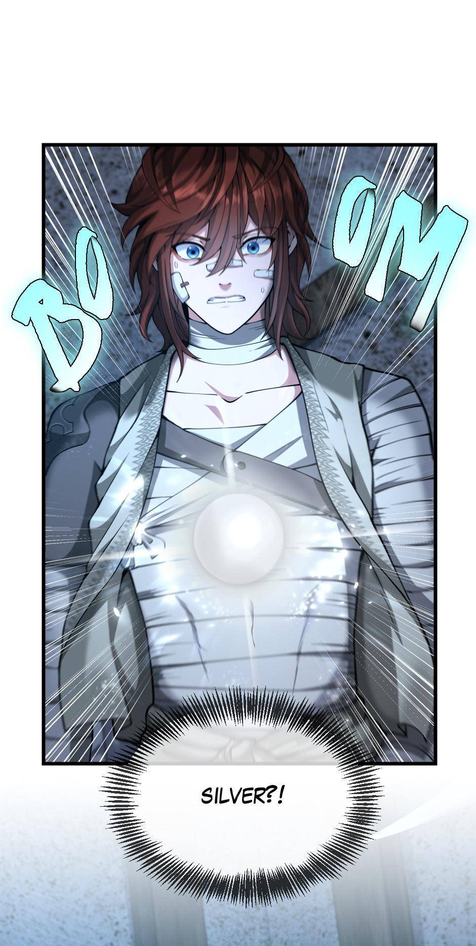 The Beginning After the End chapter 158 page 11
