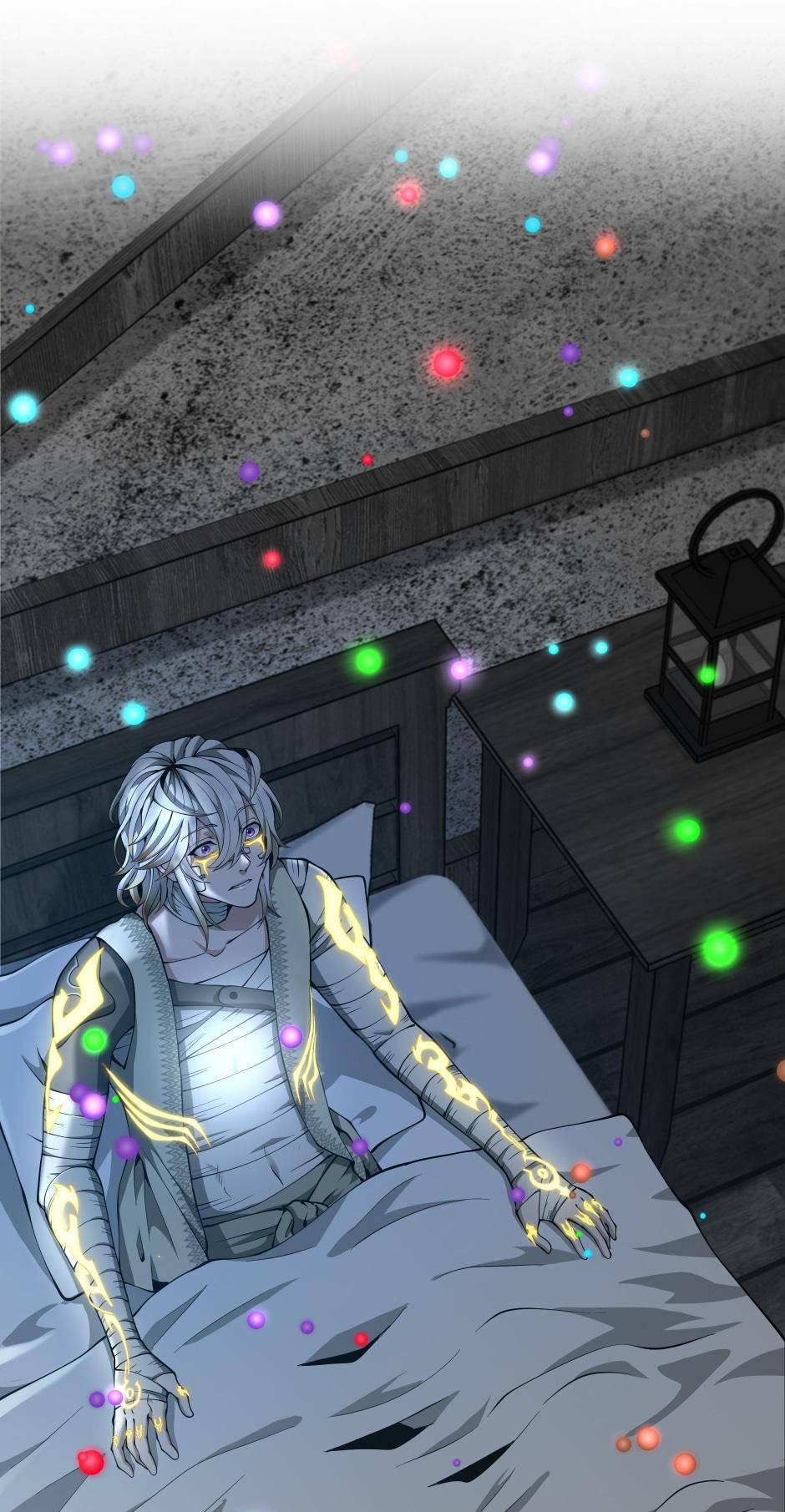 The Beginning After the End chapter 158 page 19