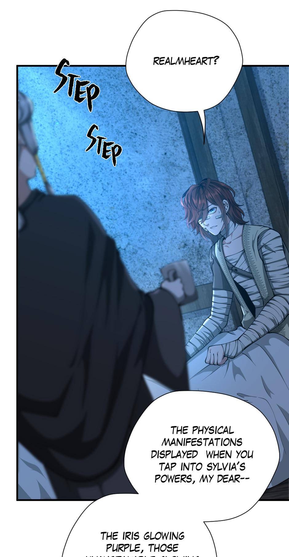 The Beginning After the End chapter 158 page 25