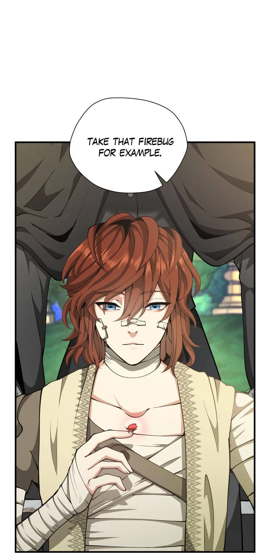 The Beginning After the End chapter 158 page 46