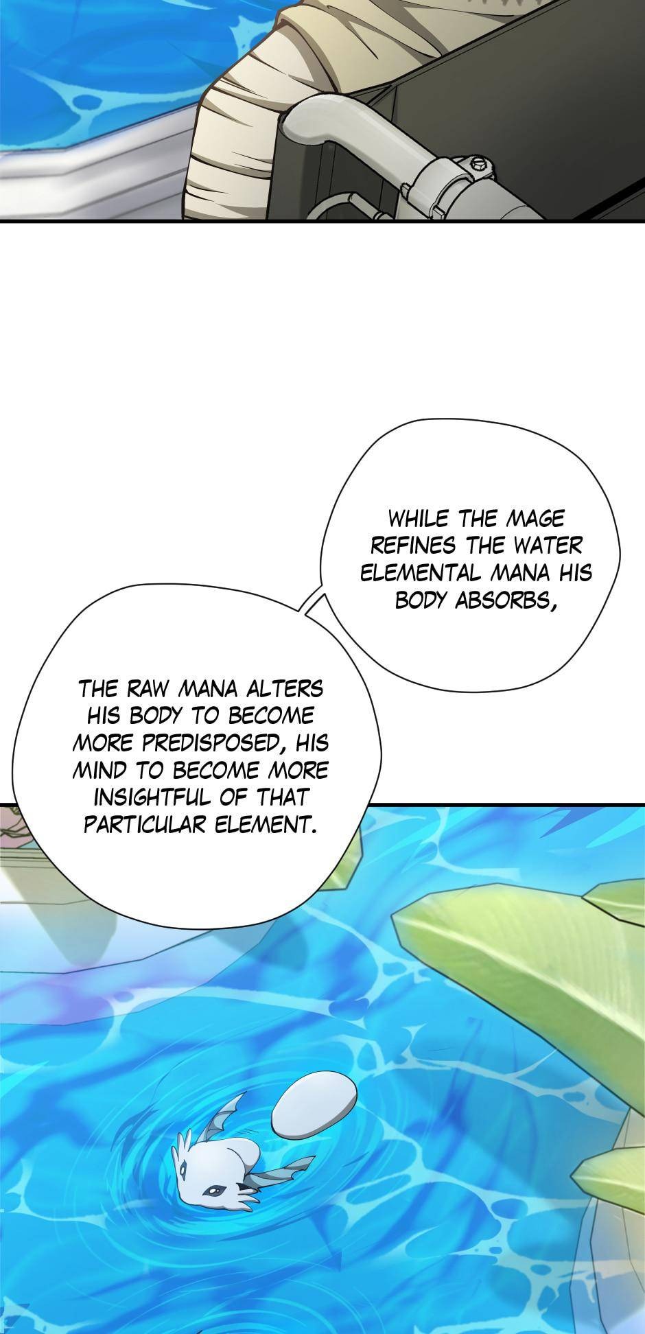 The Beginning After the End chapter 158 page 52