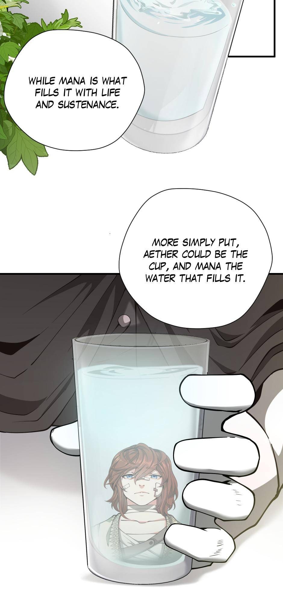 The Beginning After the End chapter 158 page 65