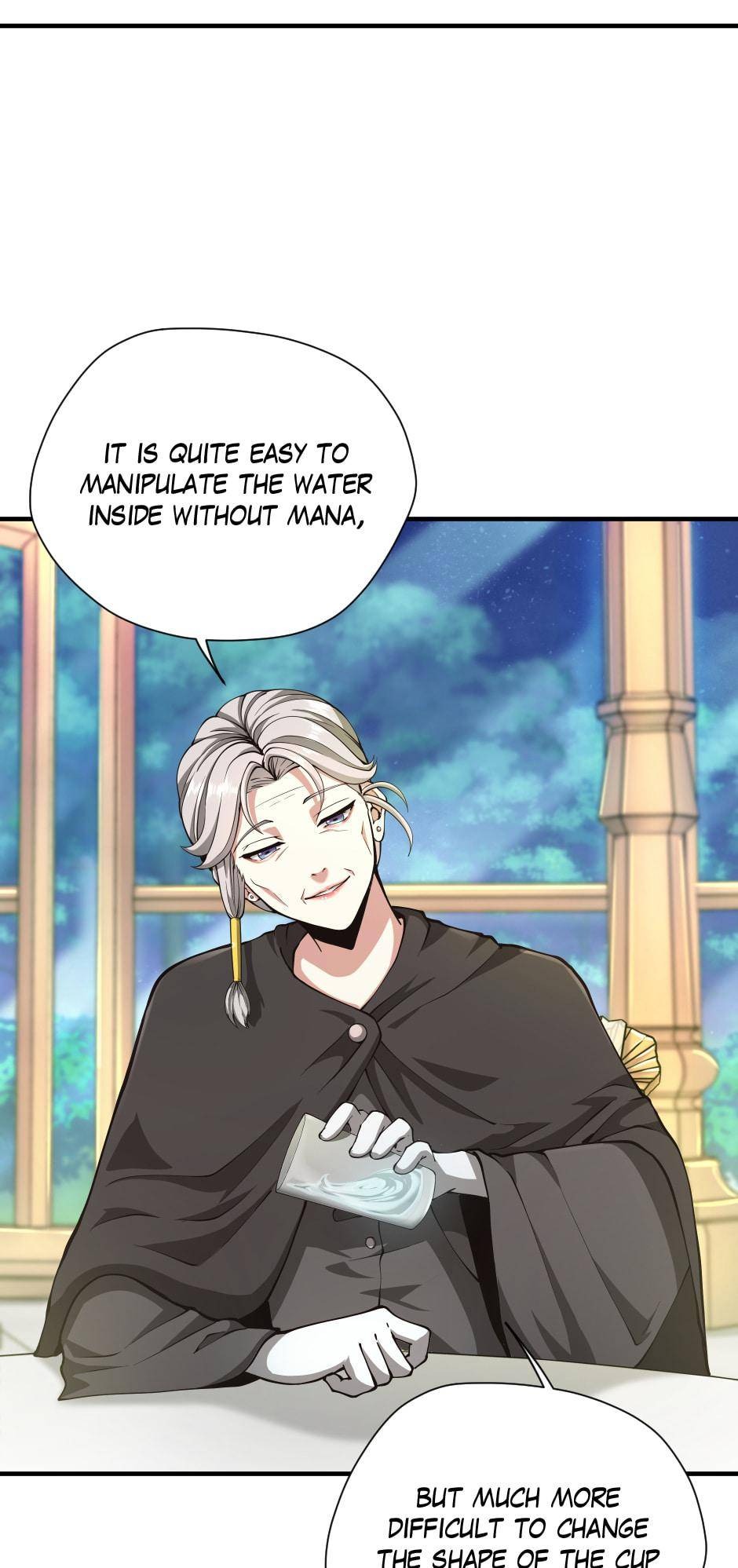 The Beginning After the End chapter 158 page 66