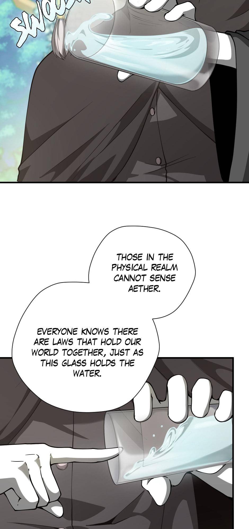 The Beginning After the End chapter 158 page 68