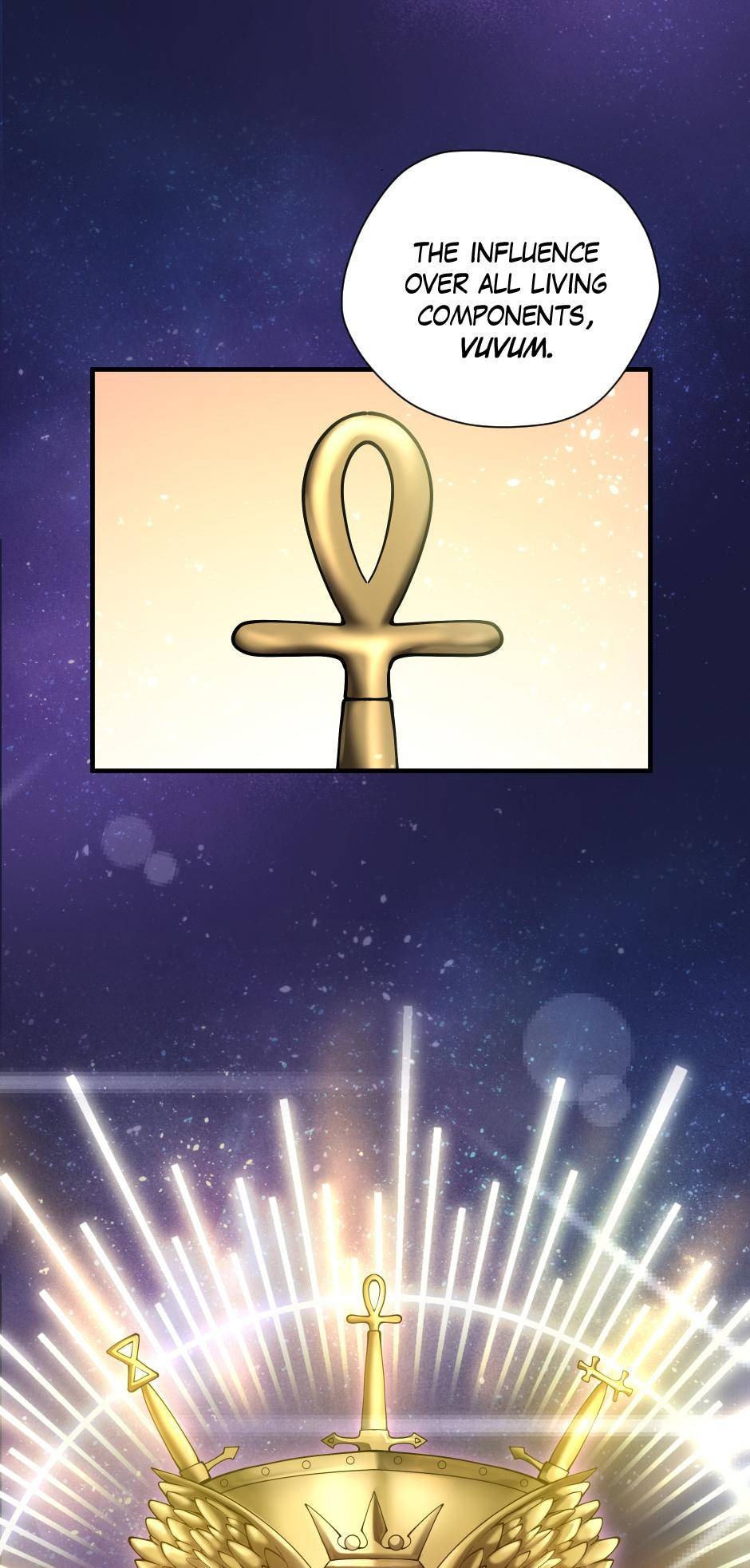 The Beginning After the End chapter 158 page 75