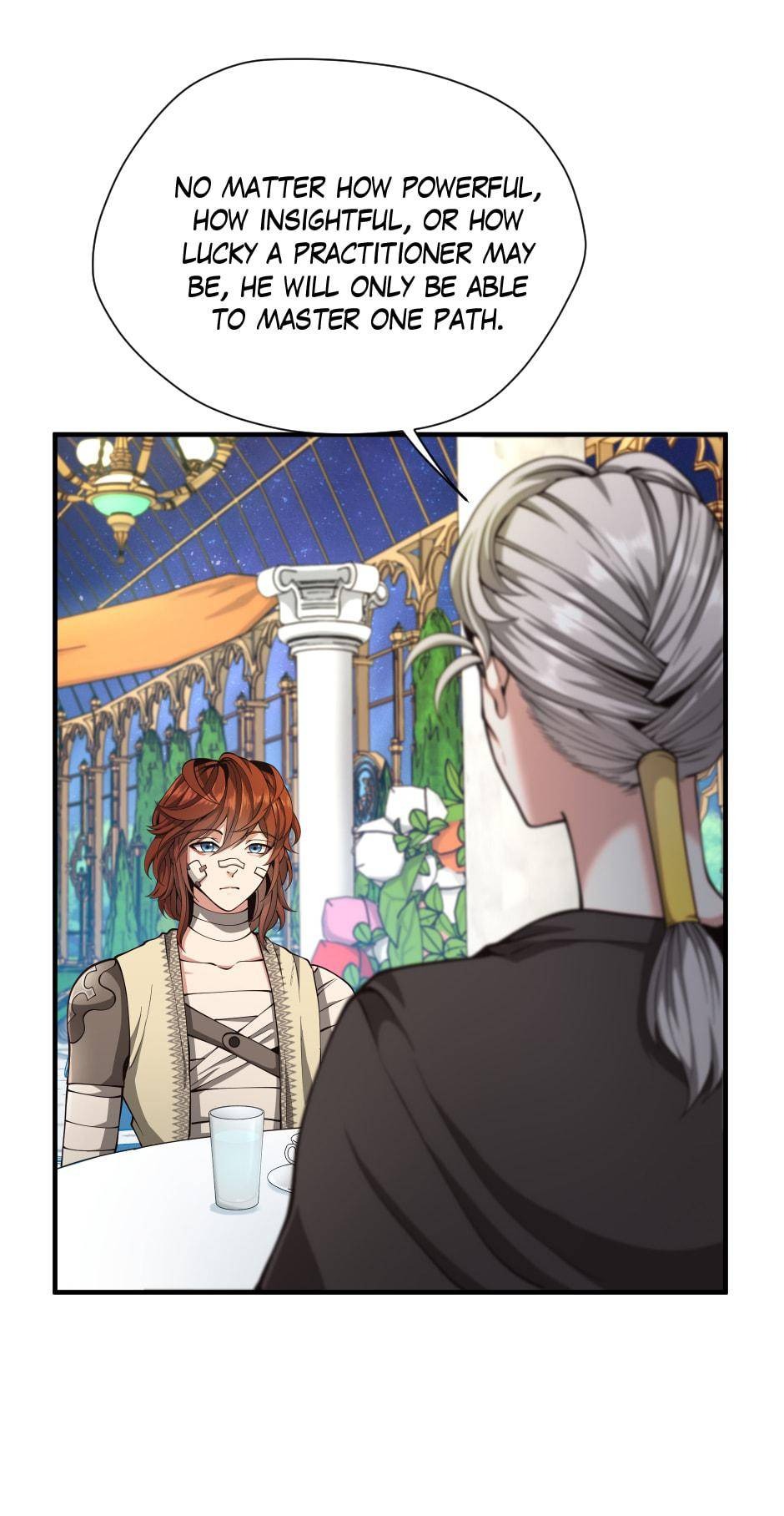 The Beginning After the End chapter 158 page 77