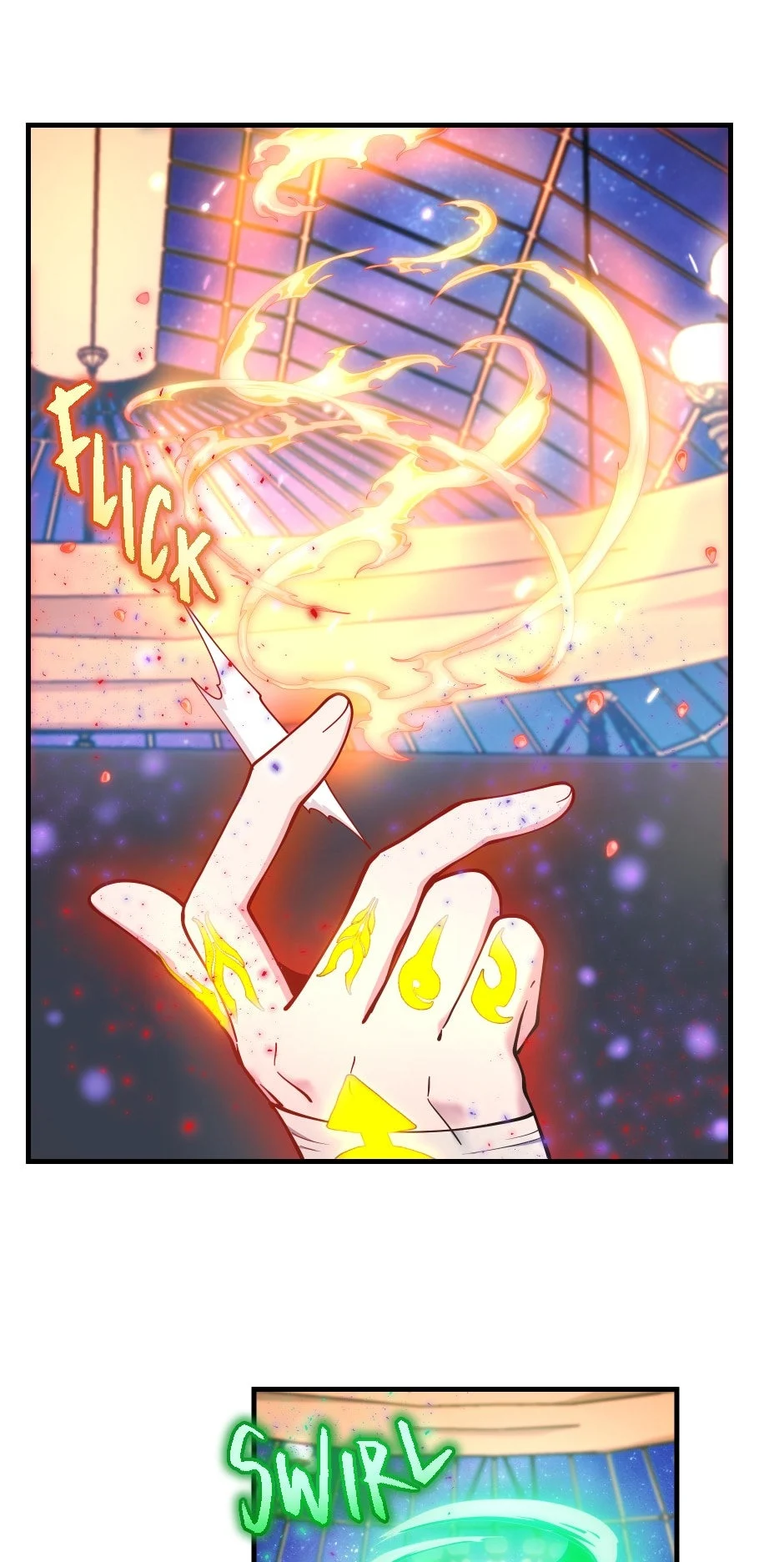 The Beginning After the End chapter 159 page 11