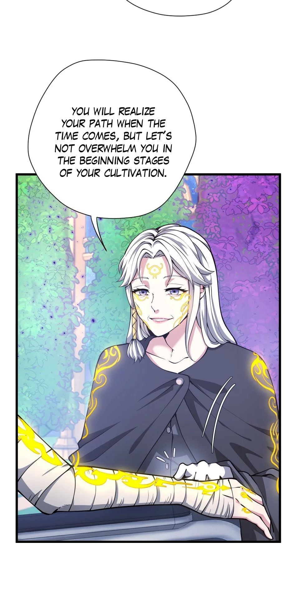 The Beginning After the End chapter 159 page 28