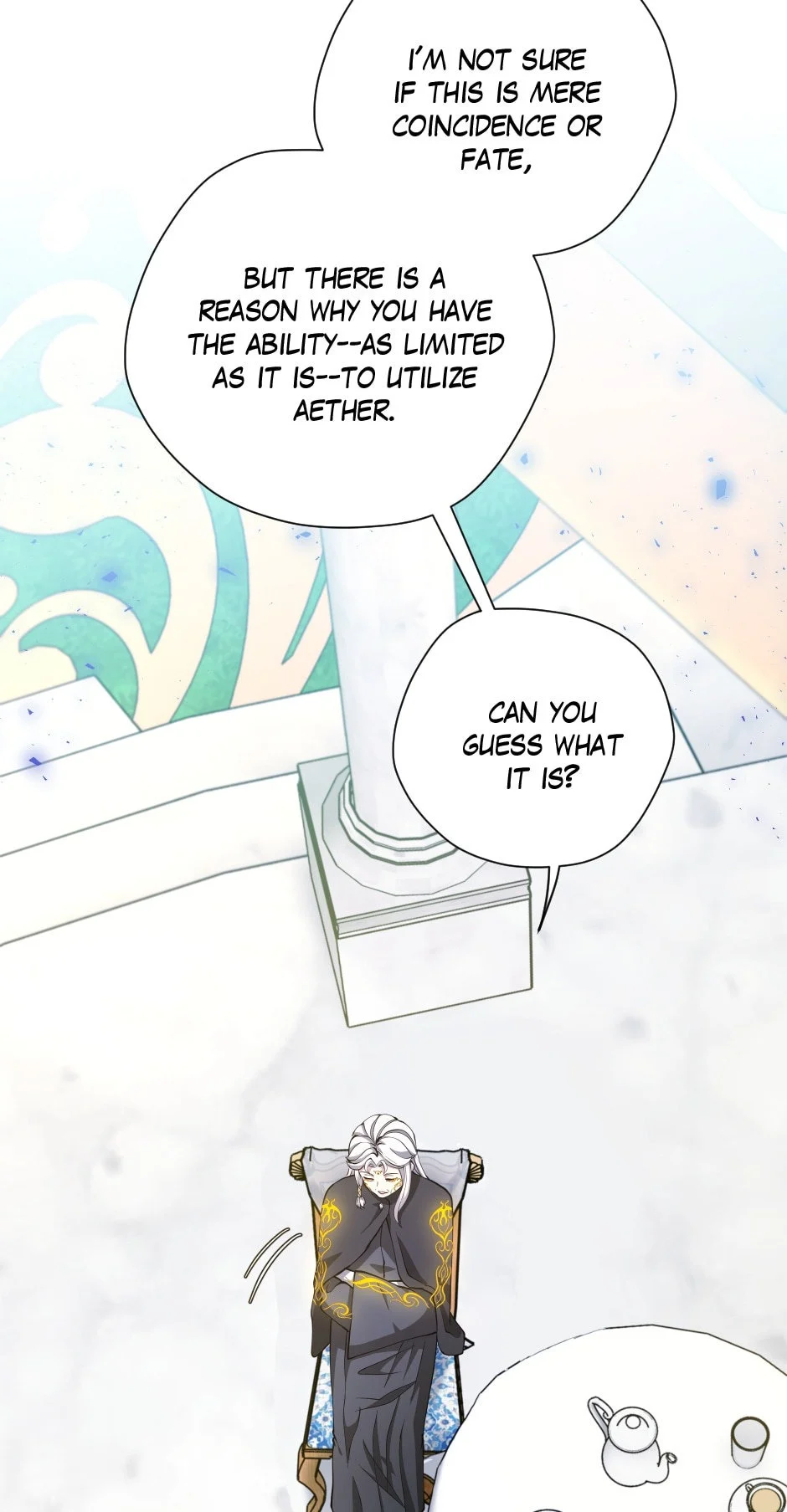 The Beginning After the End chapter 159 page 30