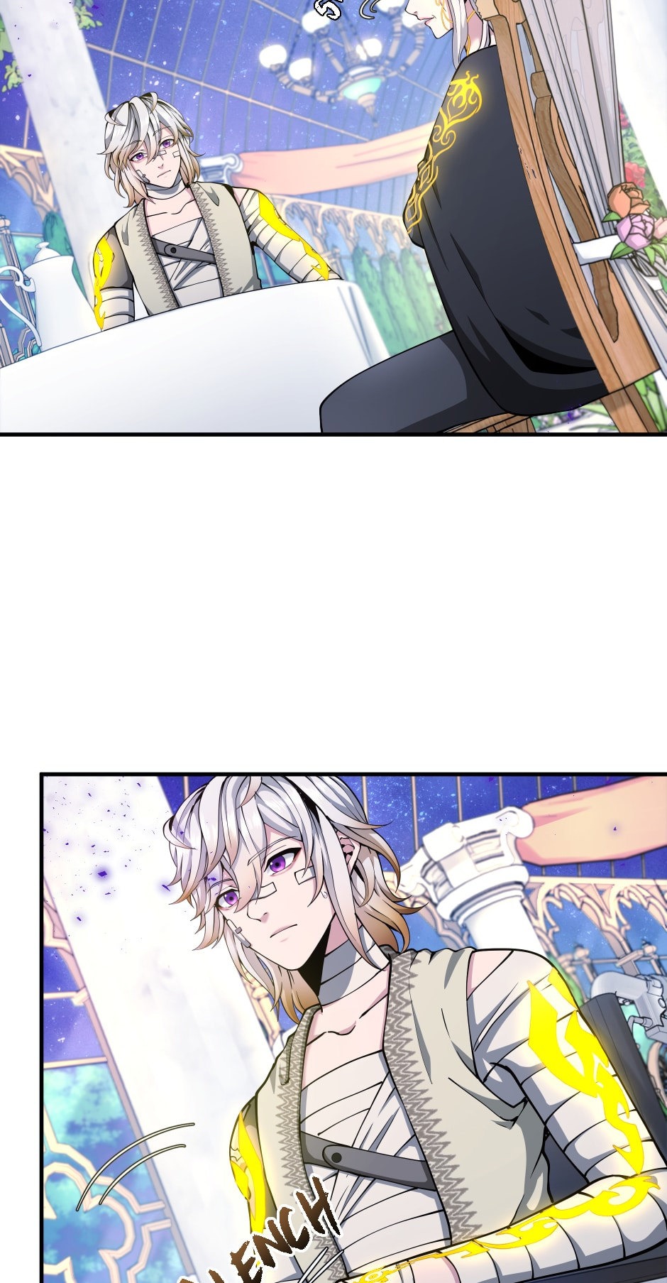 The Beginning After the End chapter 159 page 32