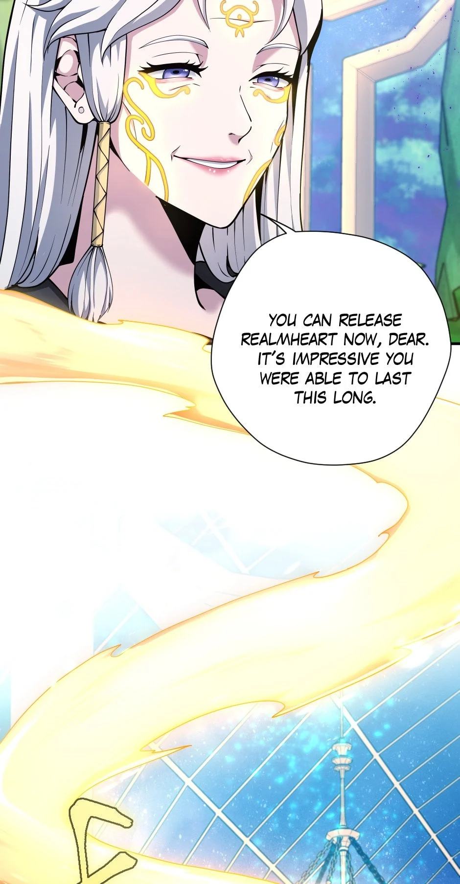 The Beginning After the End chapter 159 page 36