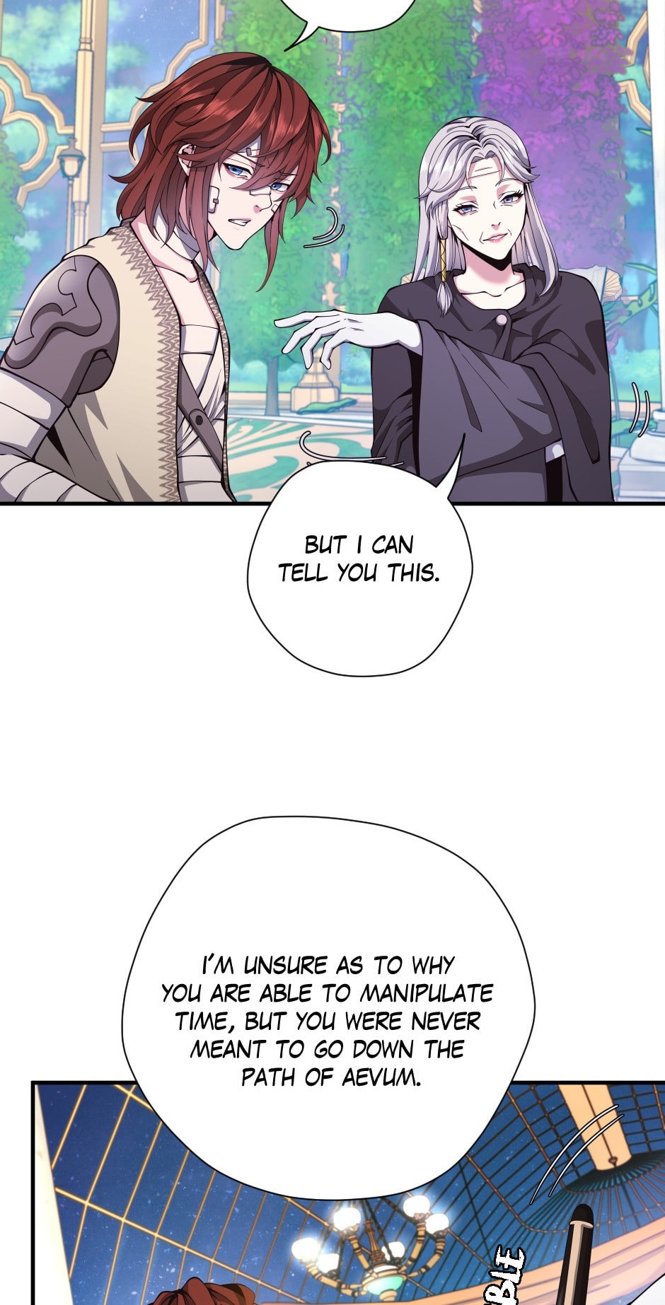 The Beginning After the End chapter 159 page 45