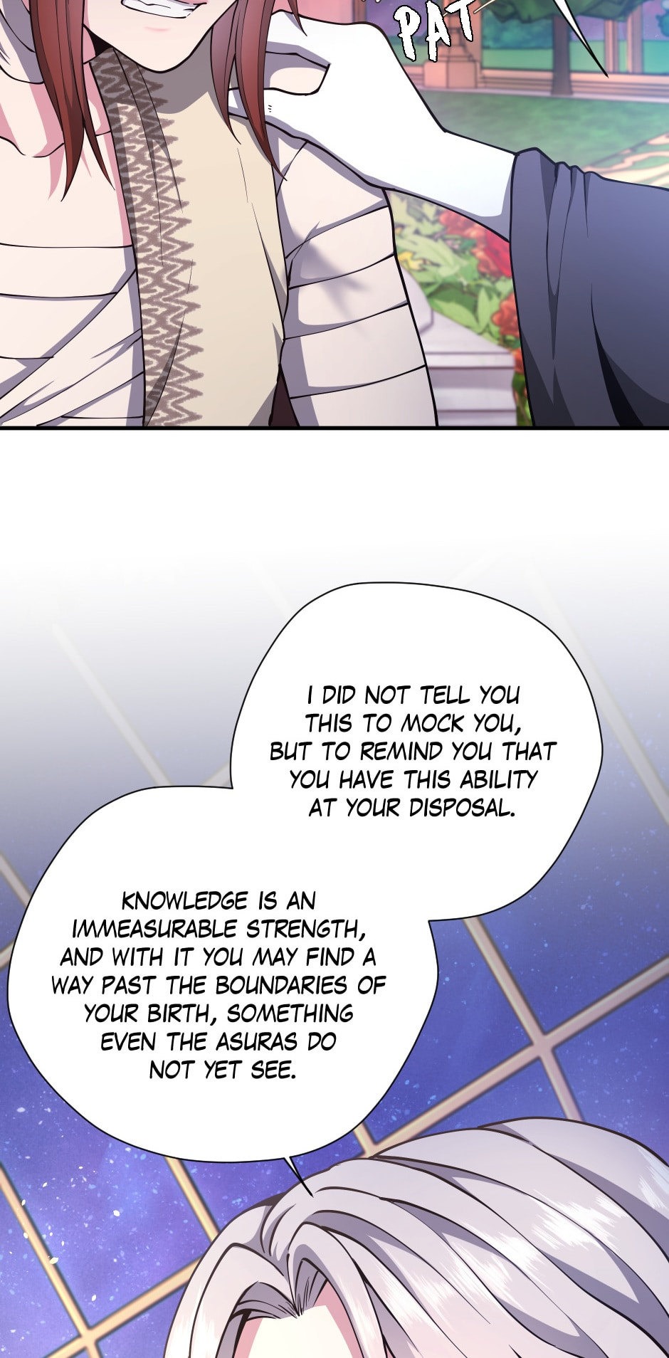 The Beginning After the End chapter 159 page 53