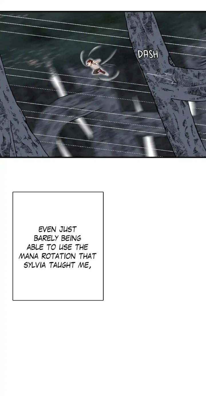 The Beginning After the End chapter 16 page 54