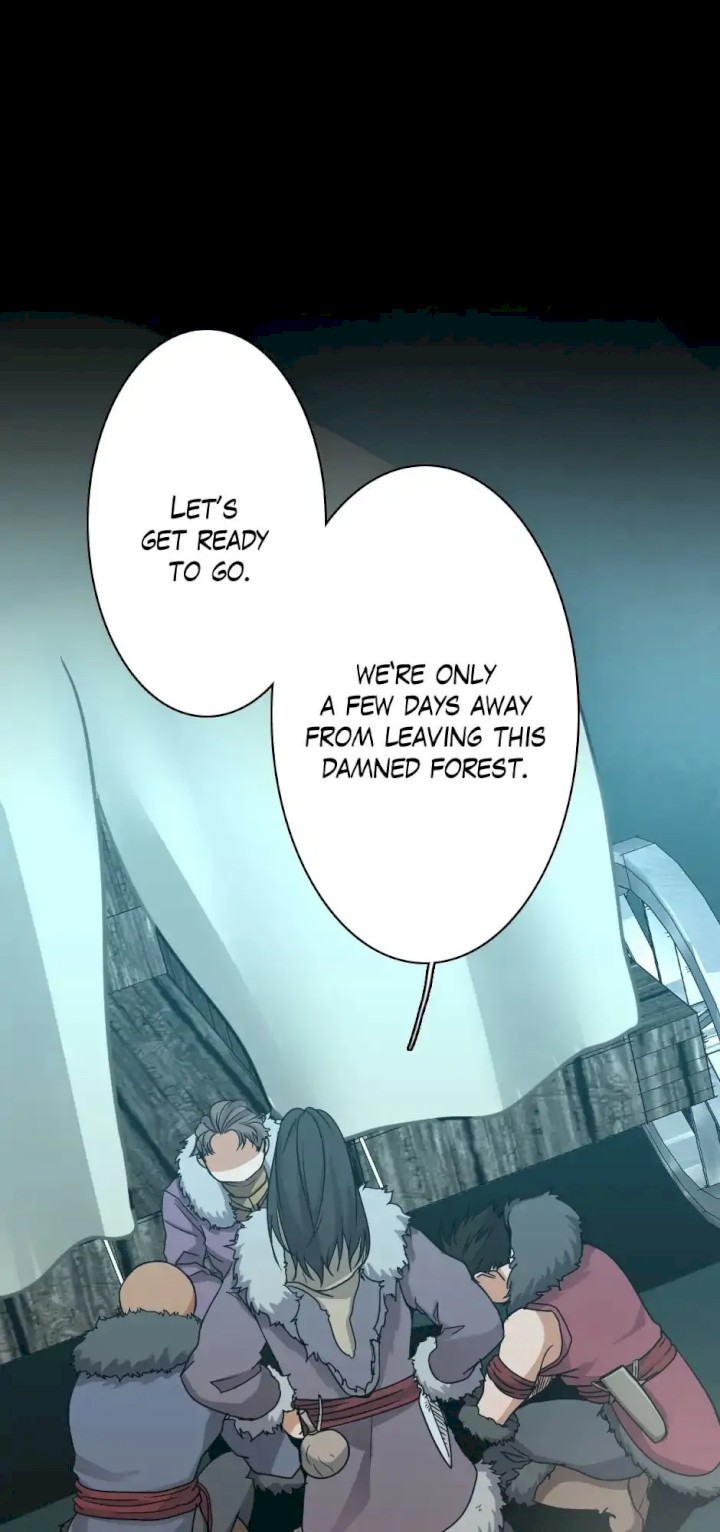 The Beginning After the End chapter 16 page 72