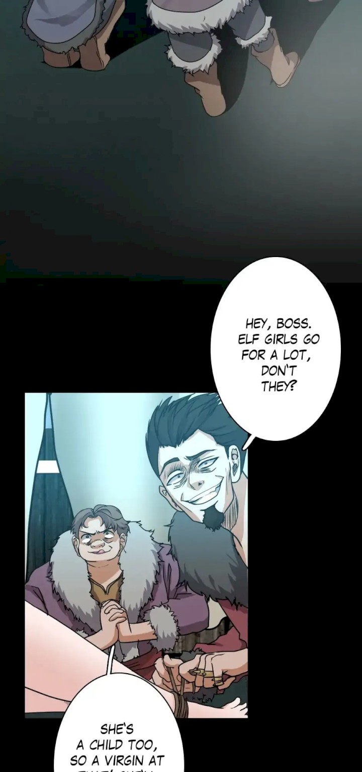 The Beginning After the End chapter 16 page 73