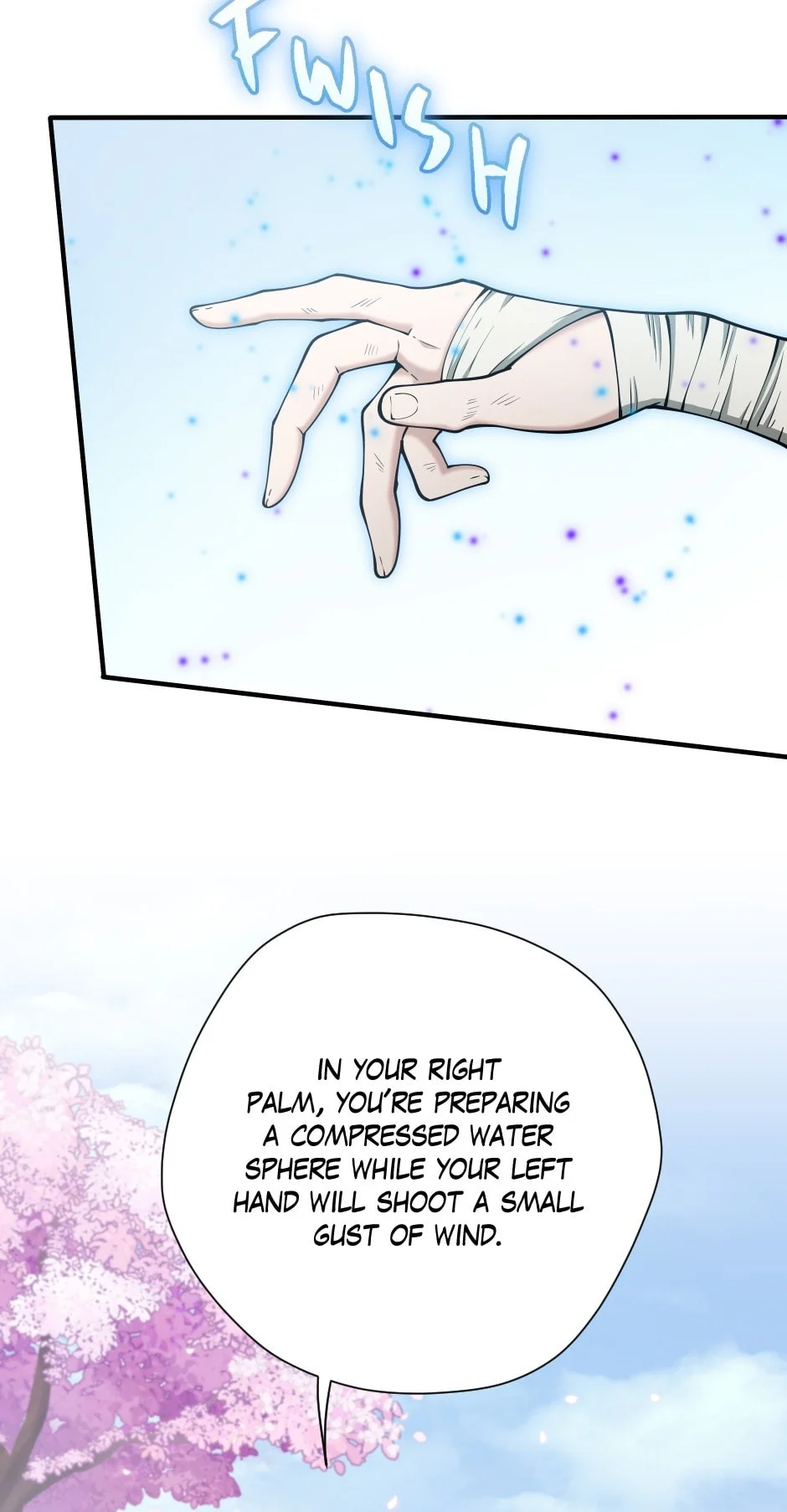 The Beginning After the End chapter 160 page 5