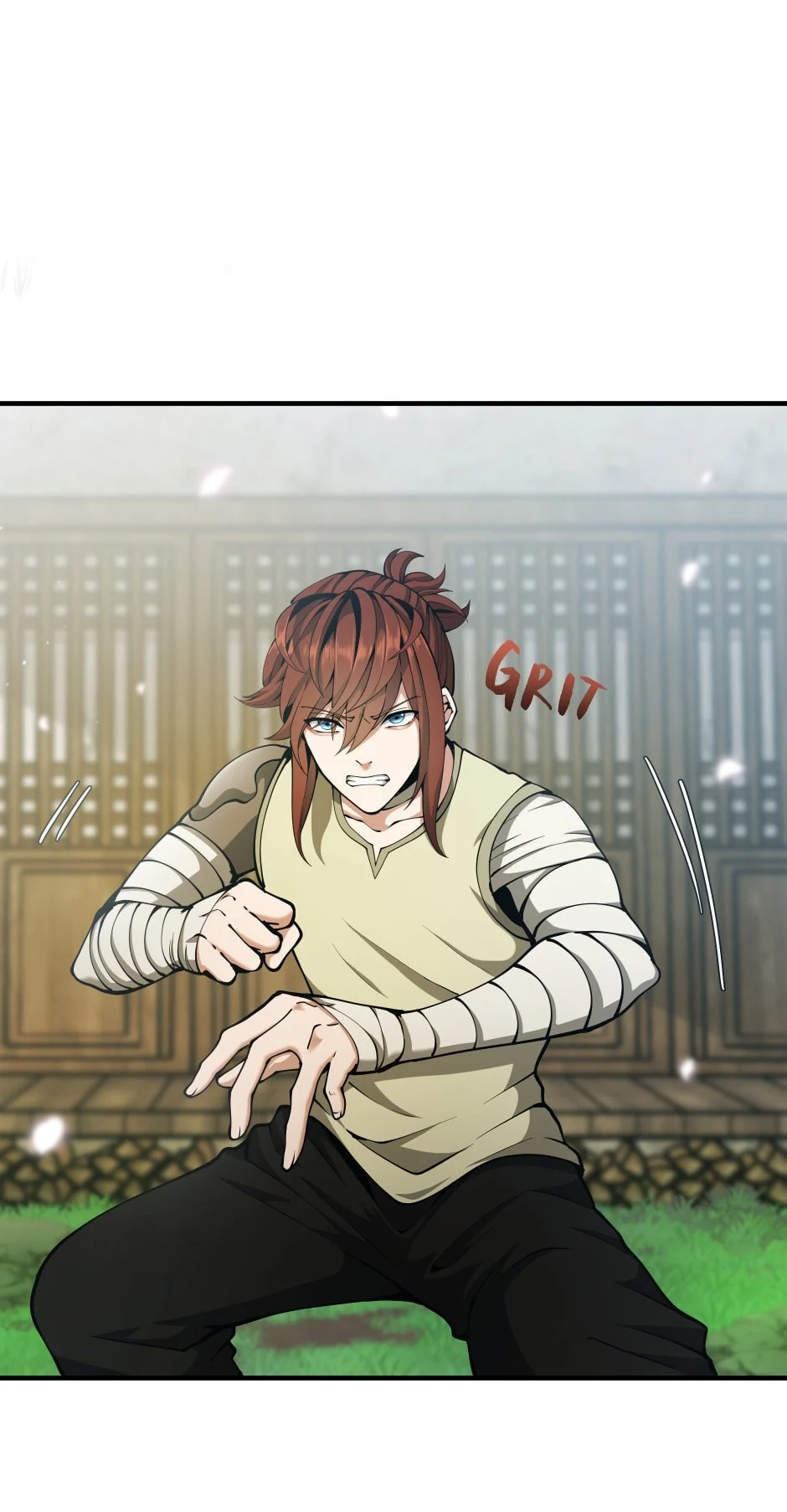 The Beginning After the End chapter 160 page 8