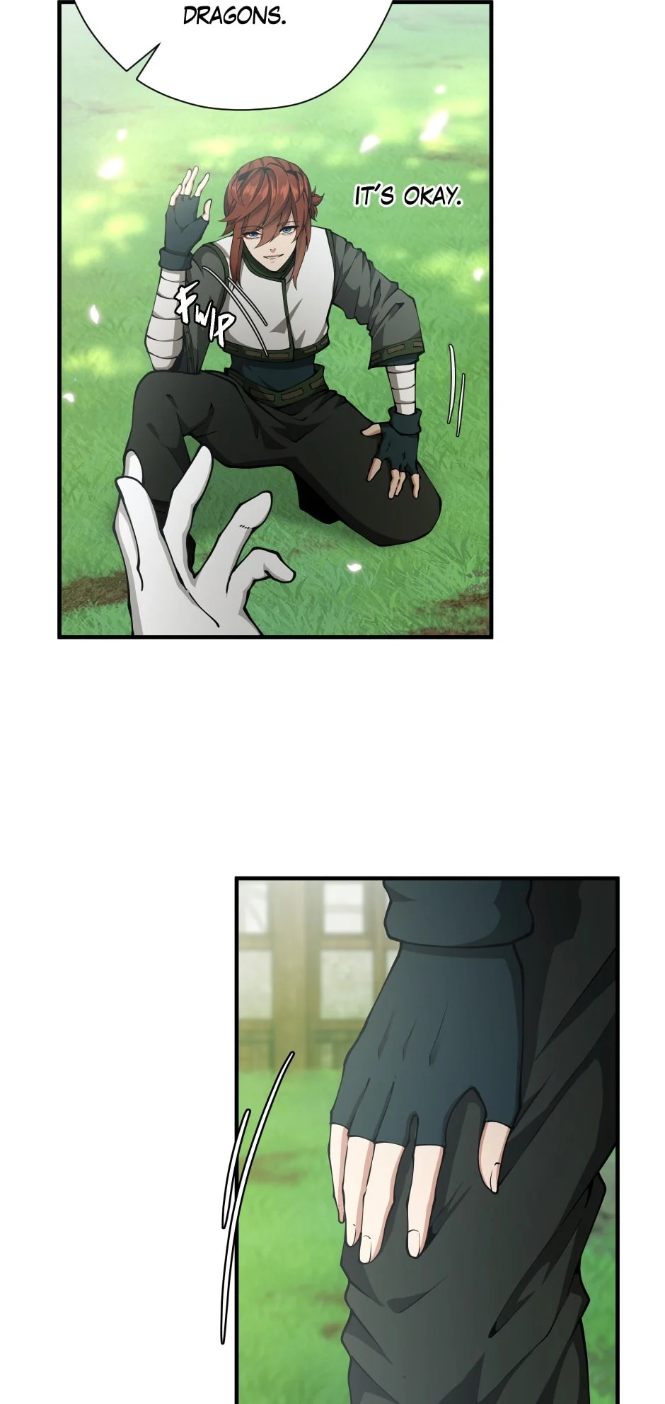 The Beginning After the End chapter 160 page 25