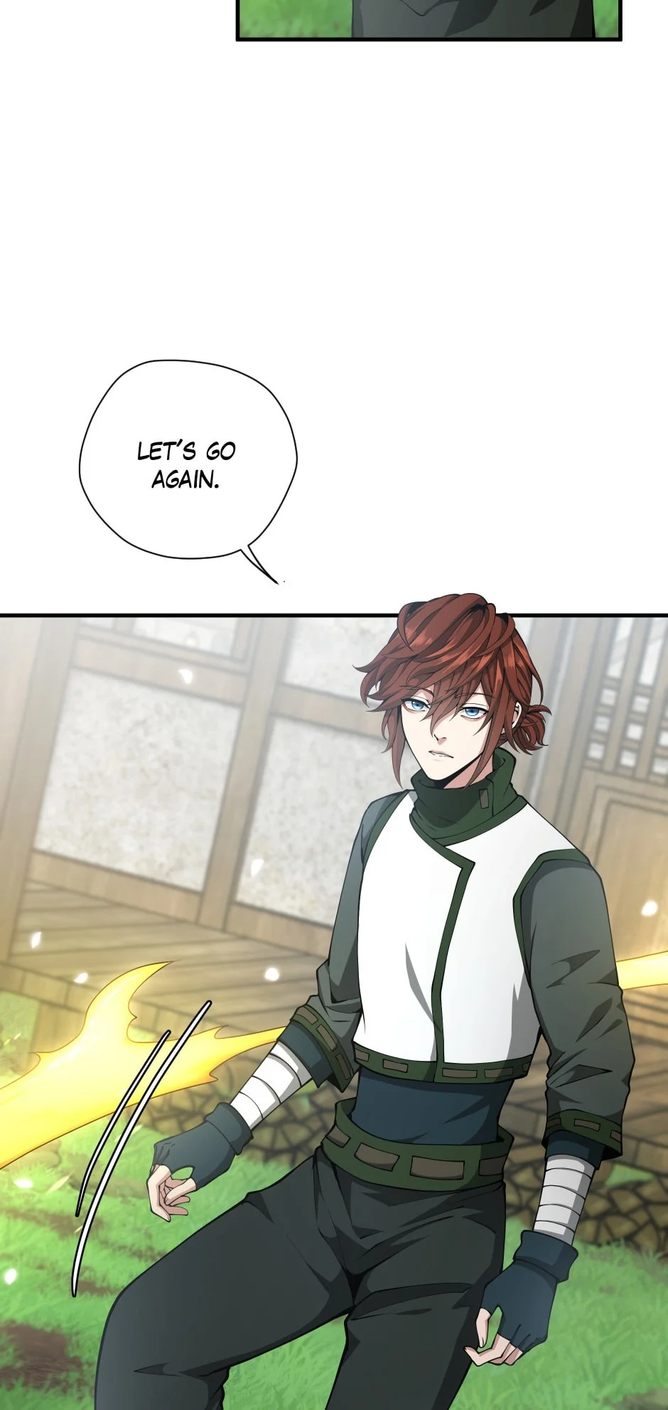 The Beginning After the End chapter 160 page 26