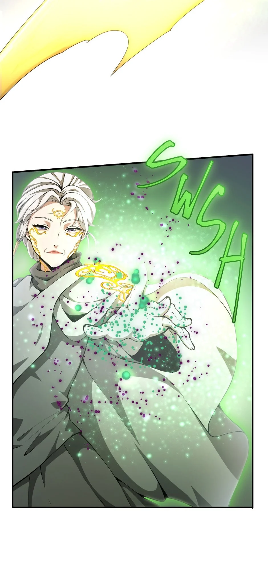 The Beginning After the End chapter 160 page 30