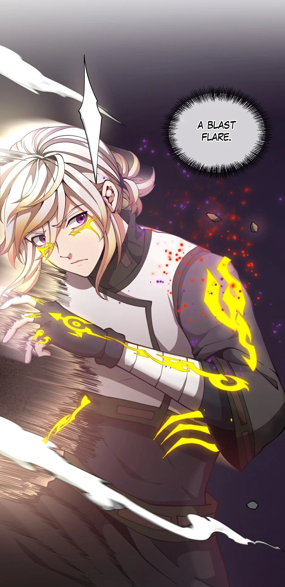 The Beginning After the End chapter 160 page 36