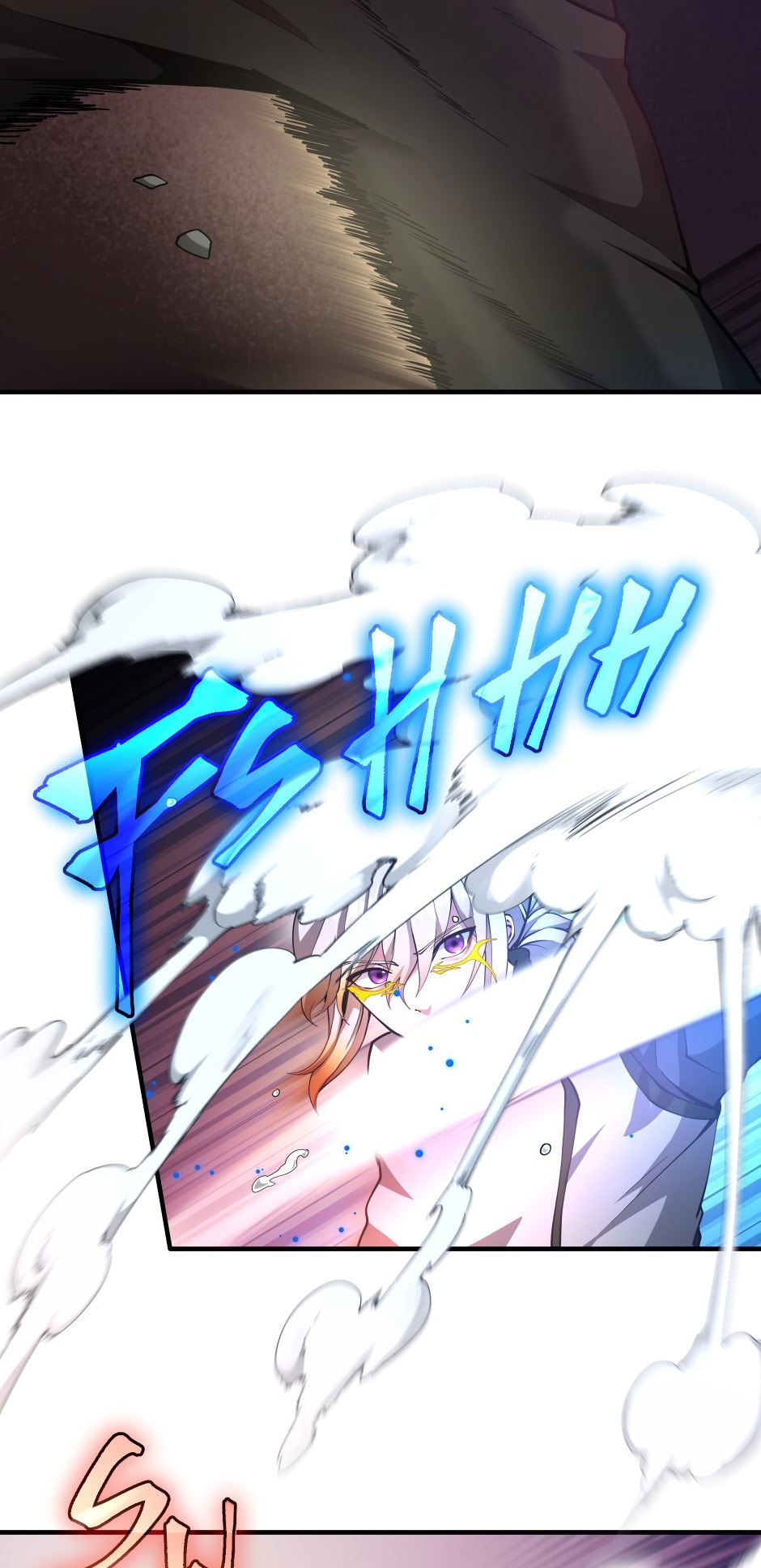 The Beginning After the End chapter 160 page 37