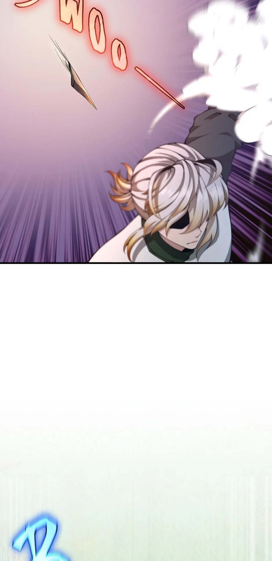 The Beginning After the End chapter 160 page 38