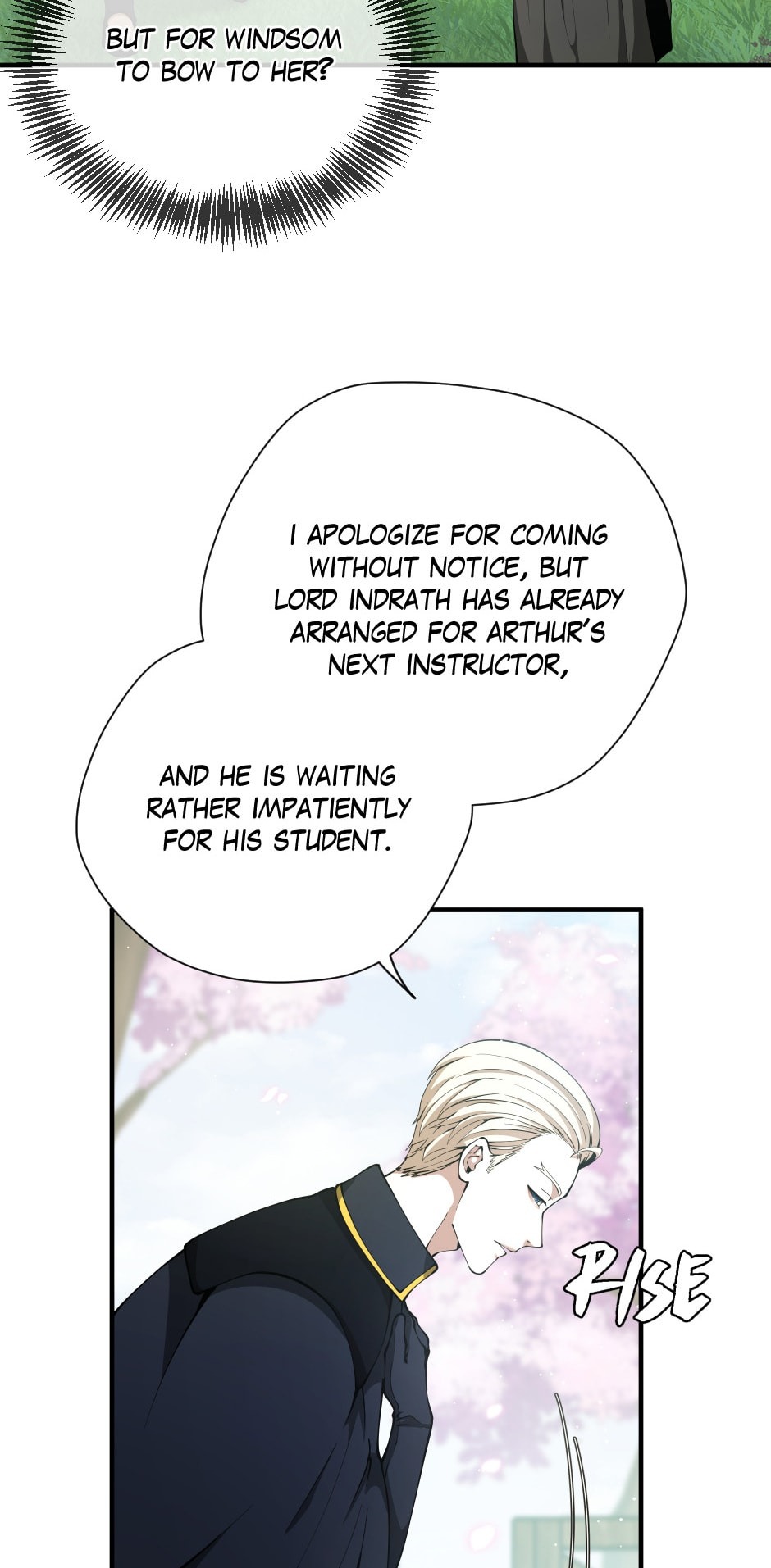 The Beginning After the End chapter 160 page 44