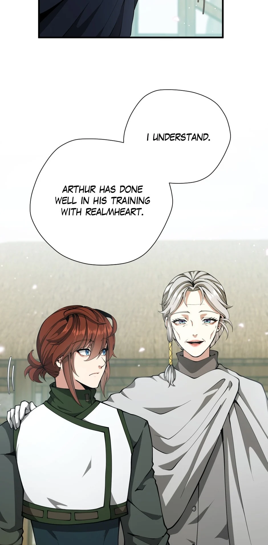 The Beginning After the End chapter 160 page 45