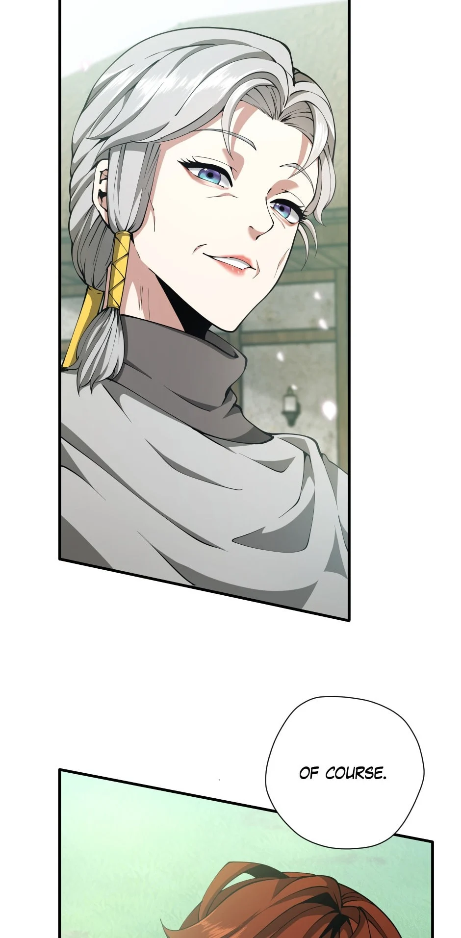 The Beginning After the End chapter 160 page 48