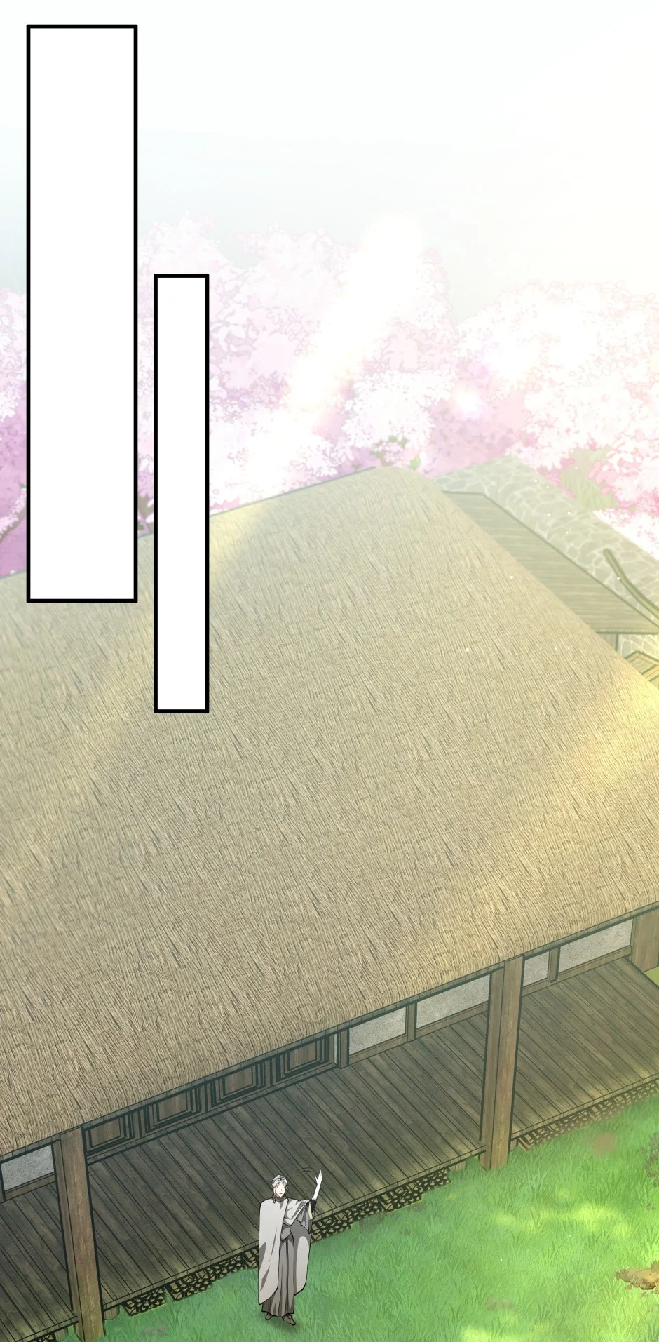 The Beginning After the End chapter 160 page 50