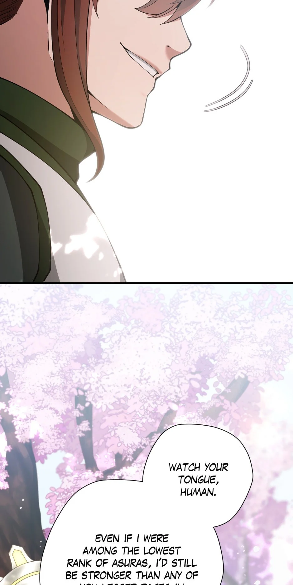 The Beginning After the End chapter 160 page 58