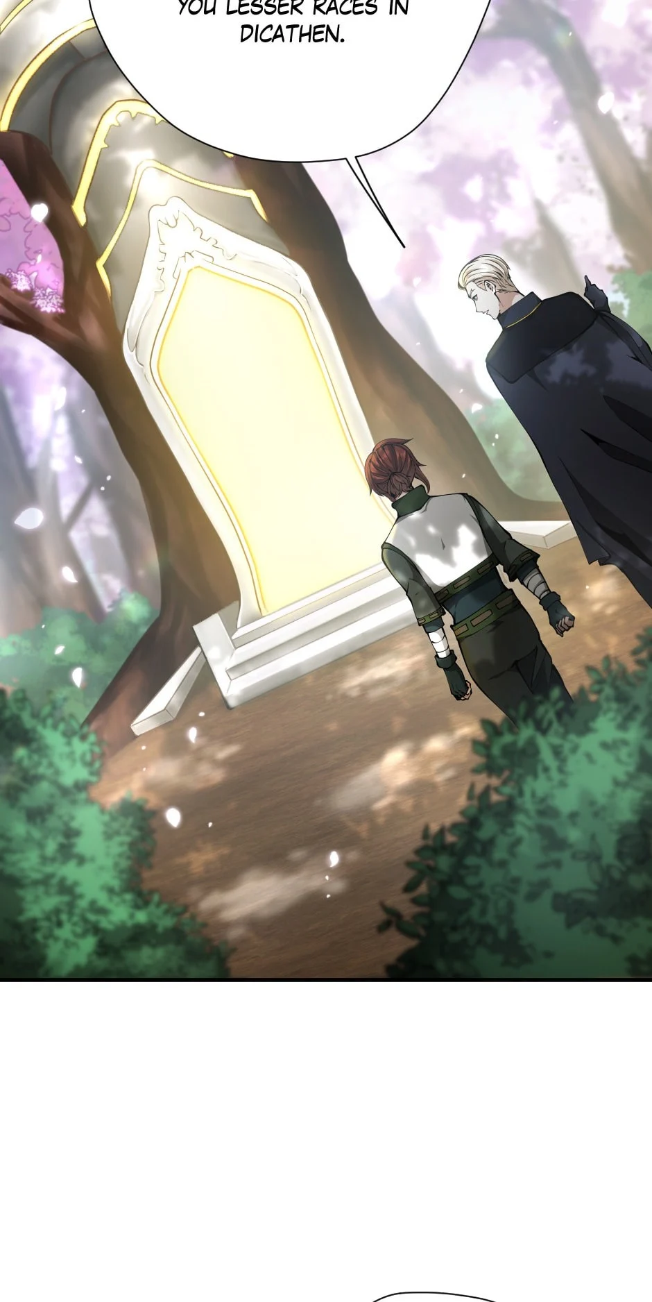 The Beginning After the End chapter 160 page 59