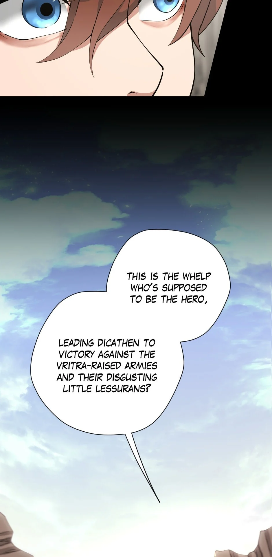 The Beginning After the End chapter 160 page 67