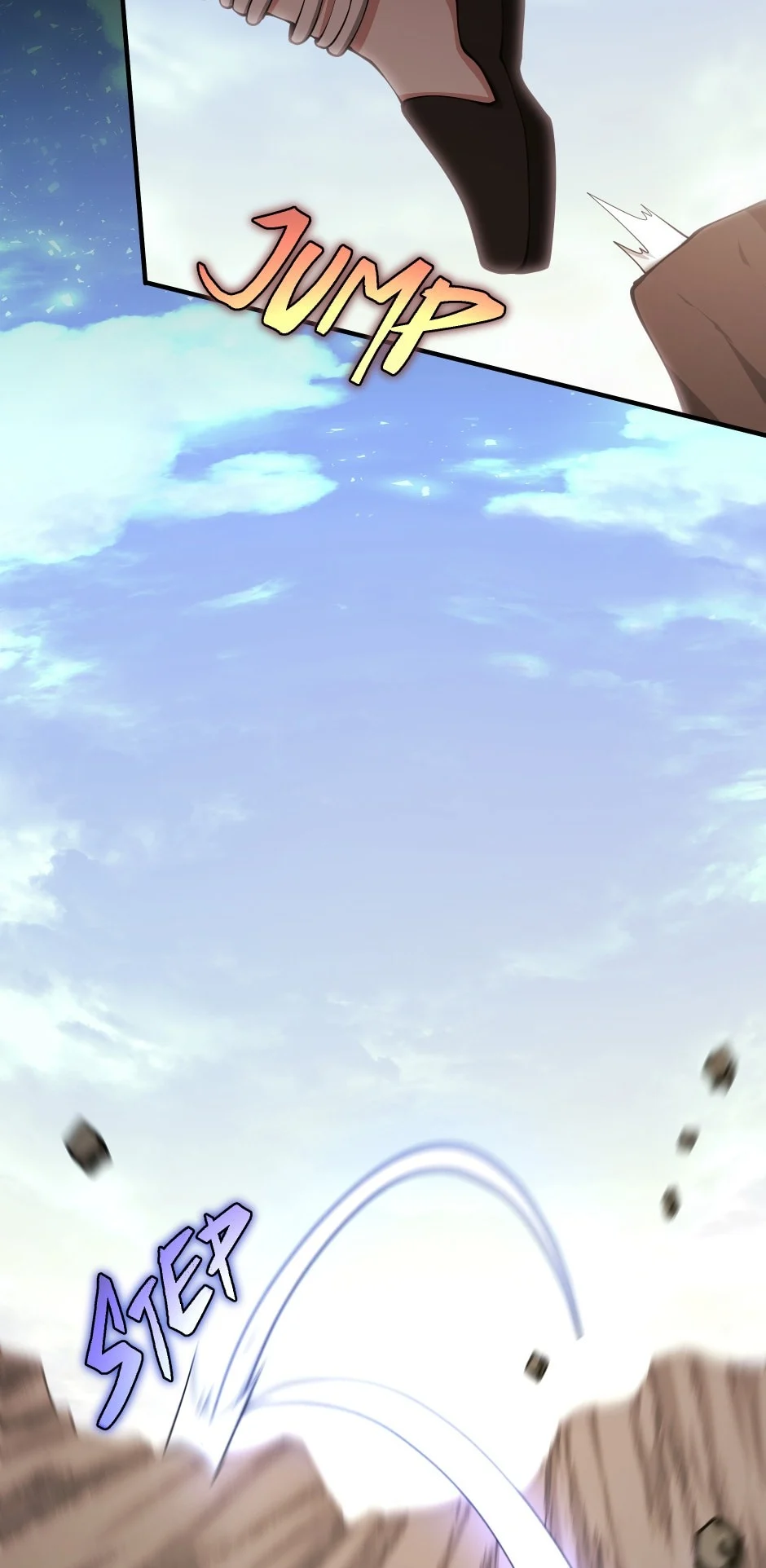 The Beginning After the End chapter 160 page 69
