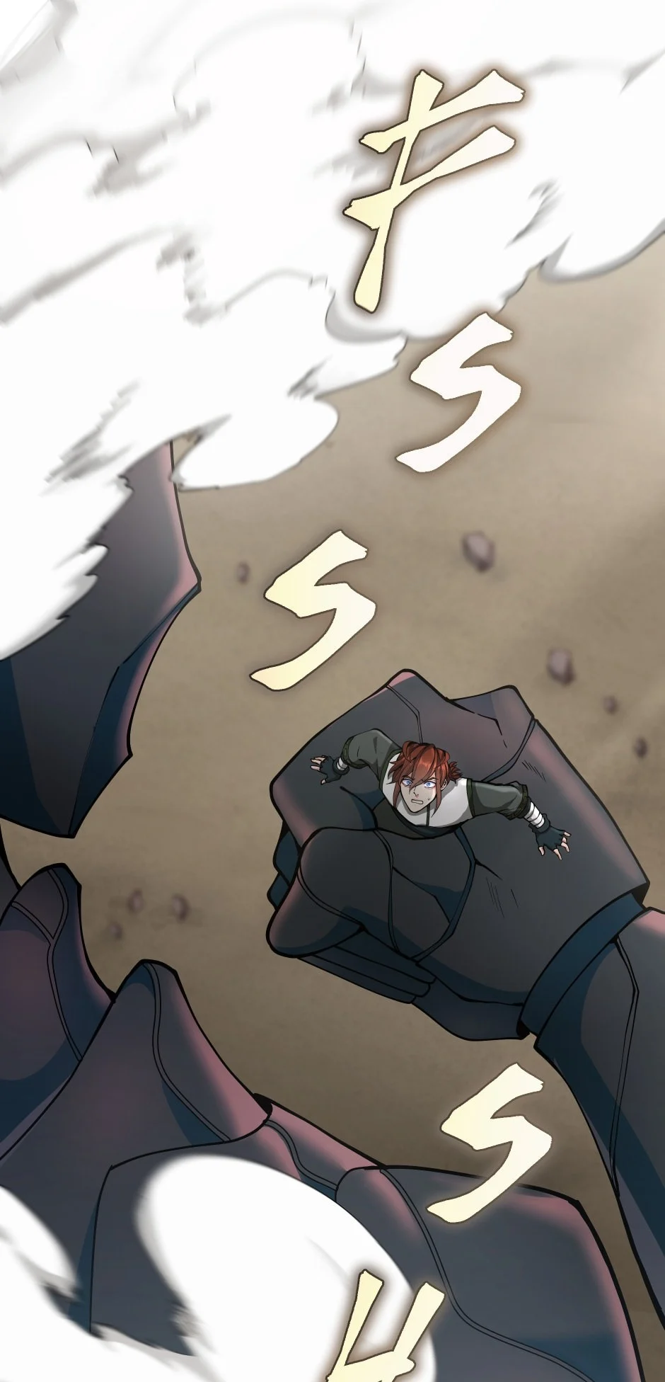 The Beginning After the End chapter 160 page 77