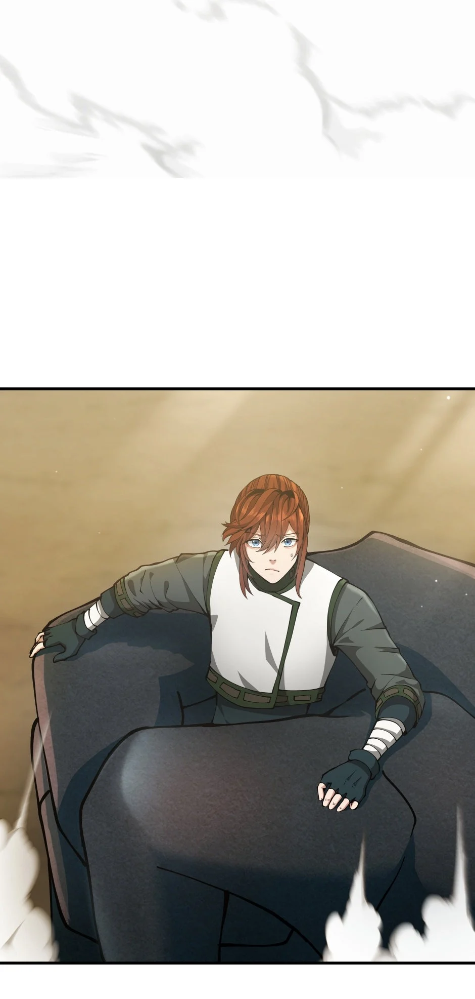 The Beginning After the End chapter 161 page 3