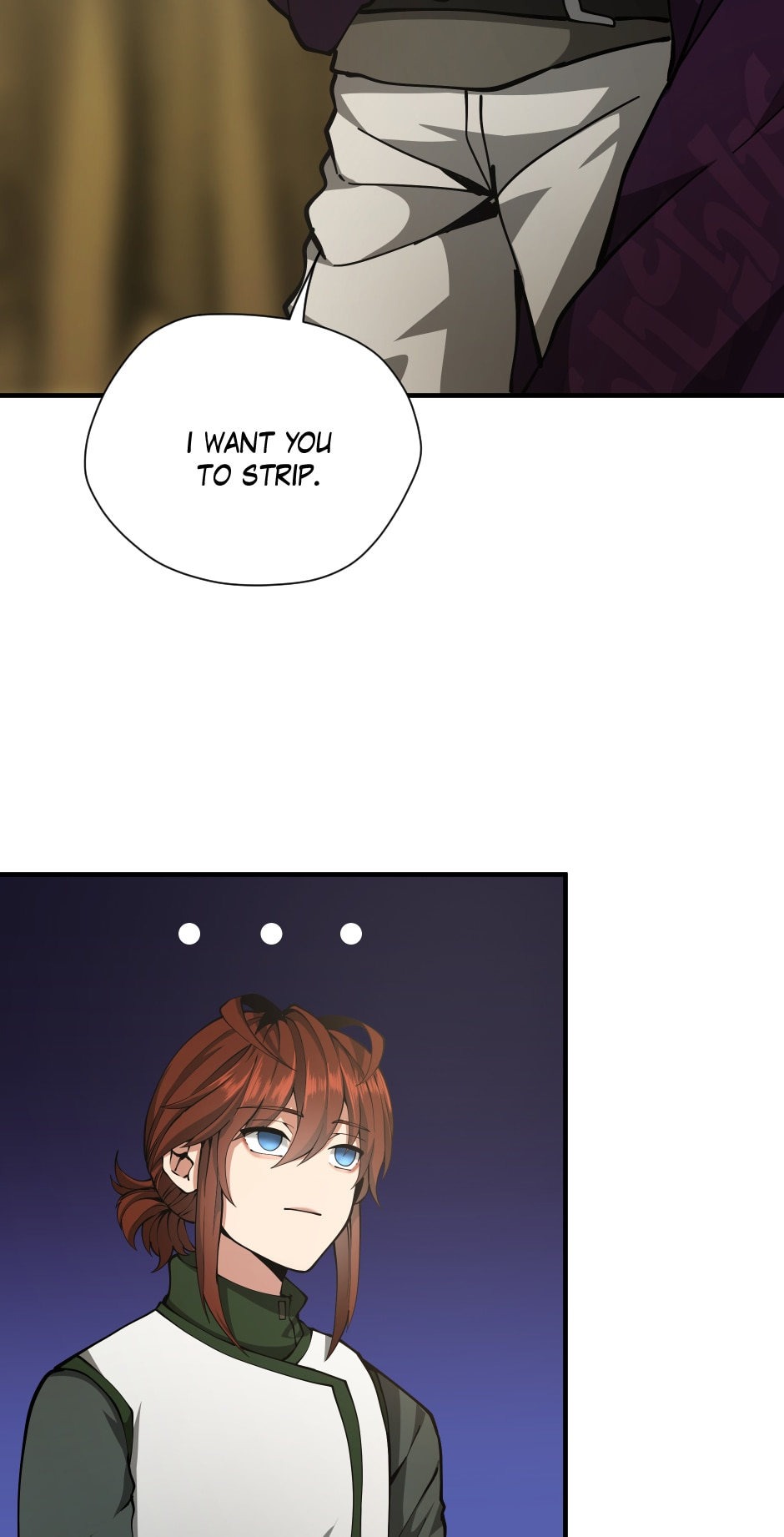 The Beginning After the End chapter 161 page 18
