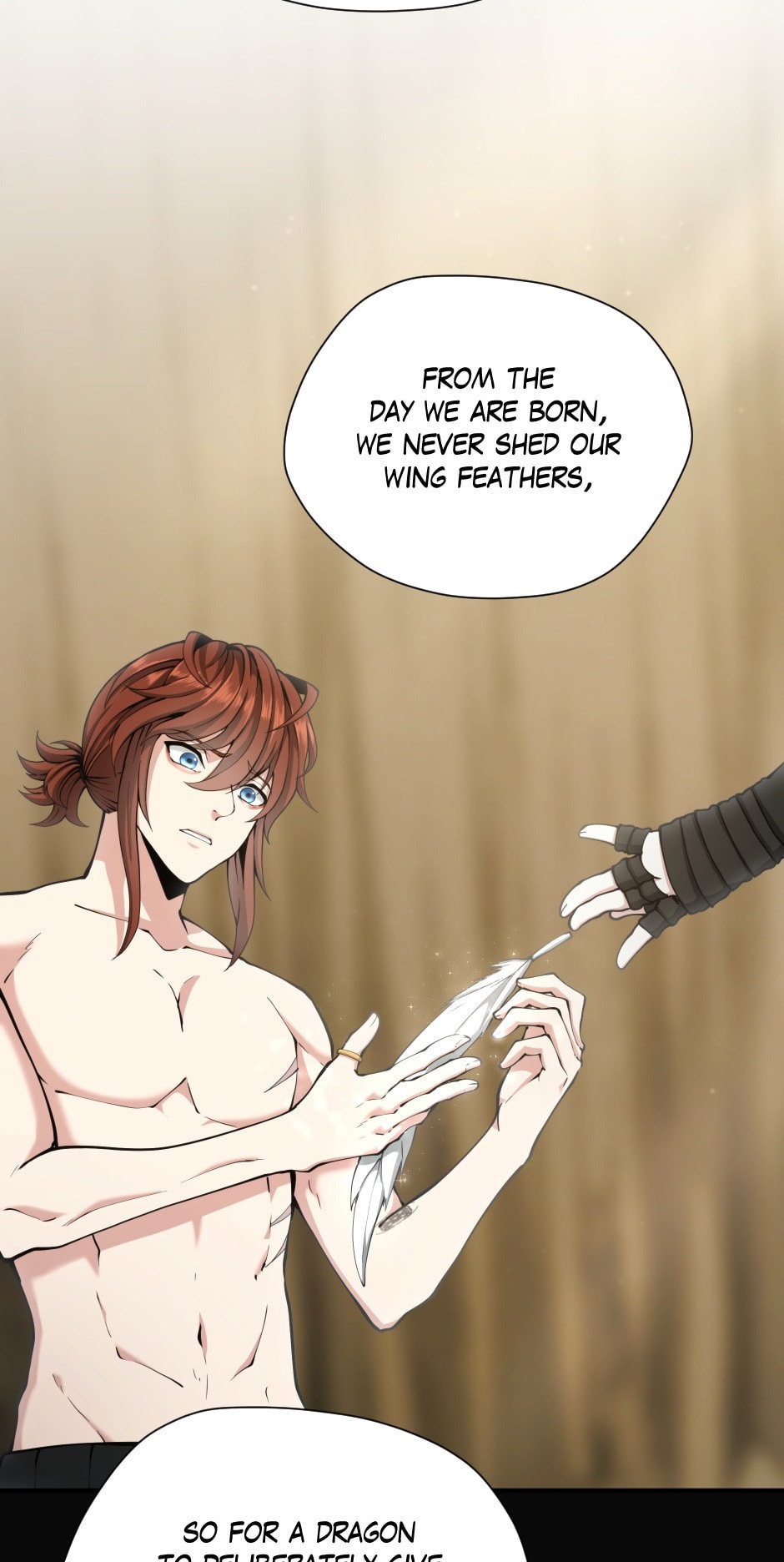 The Beginning After the End chapter 161 page 28