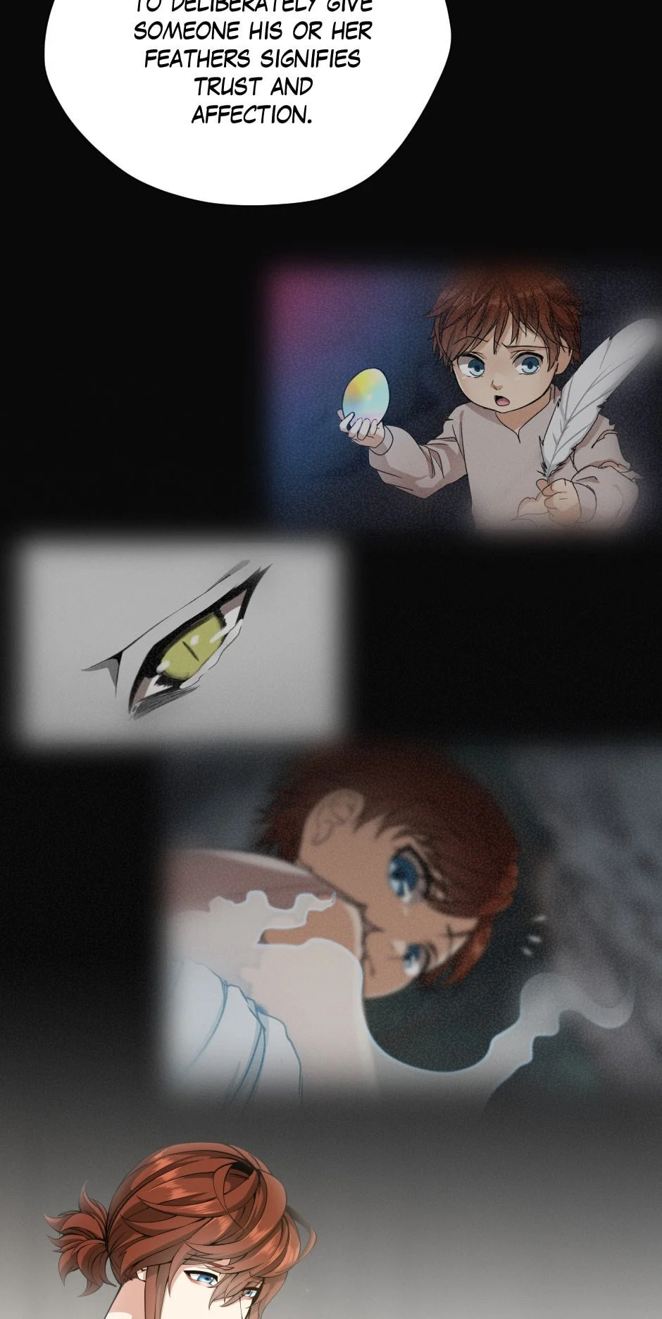 The Beginning After the End chapter 161 page 29