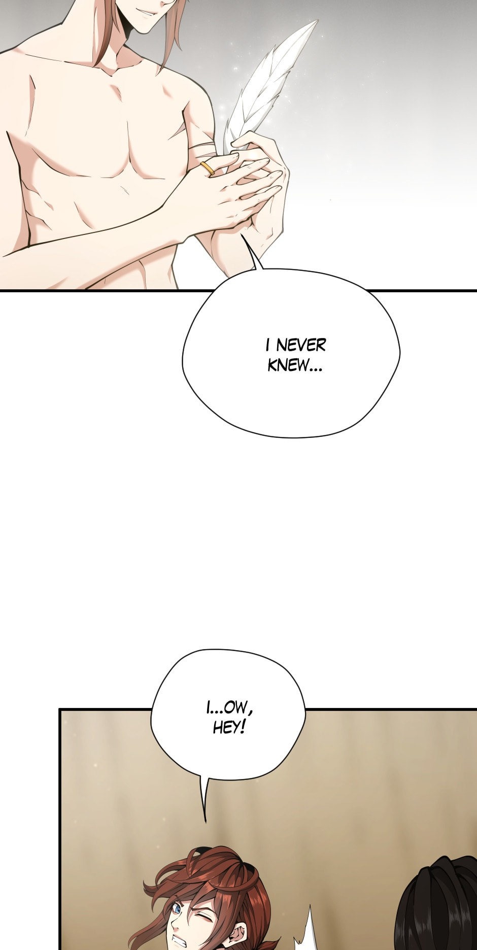 The Beginning After the End chapter 161 page 30