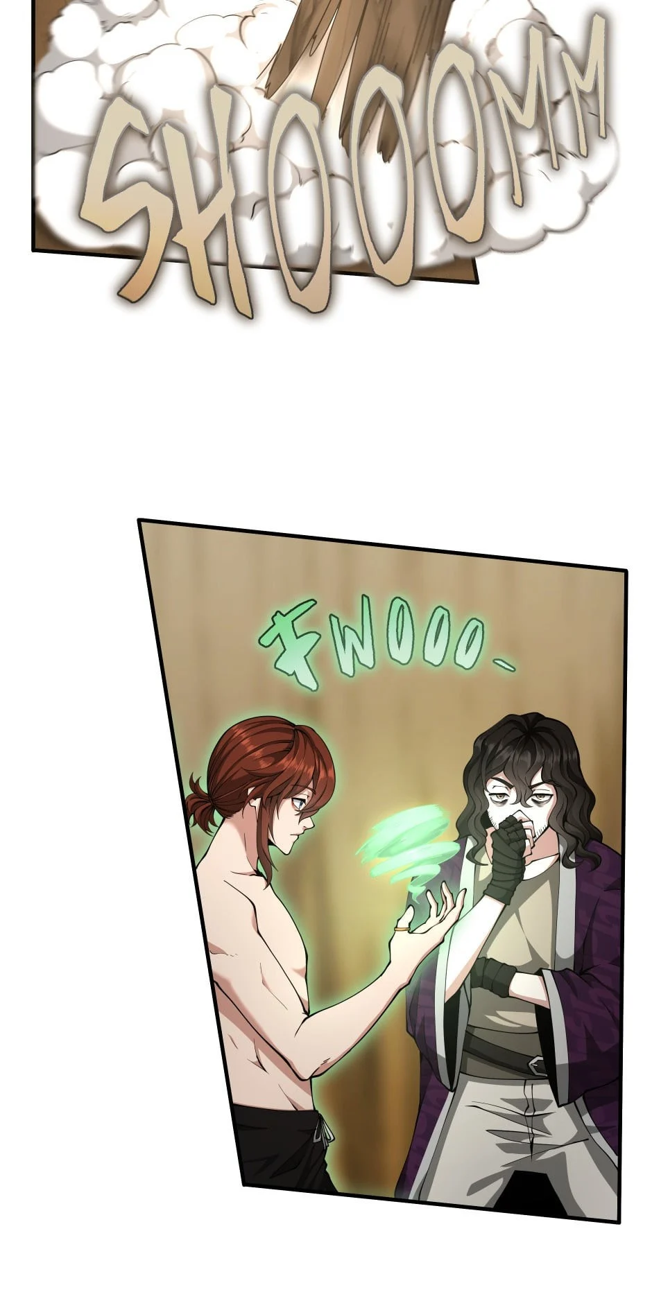 The Beginning After the End chapter 161 page 35