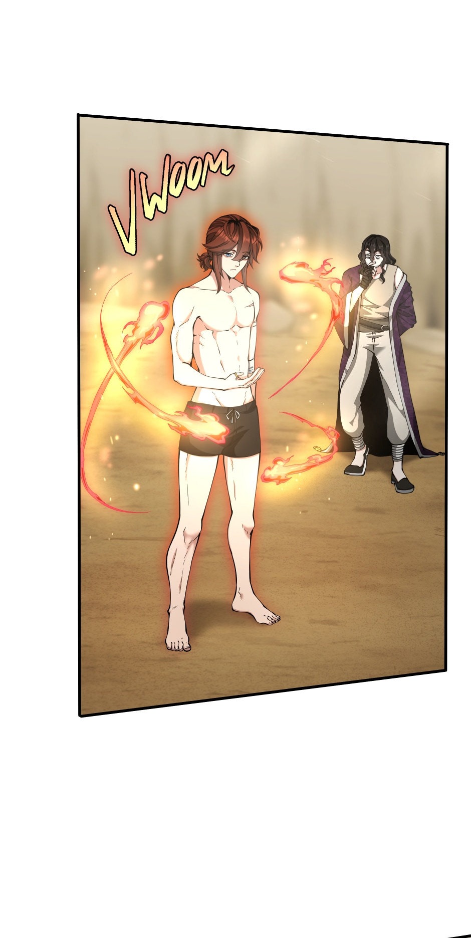 The Beginning After the End chapter 161 page 36